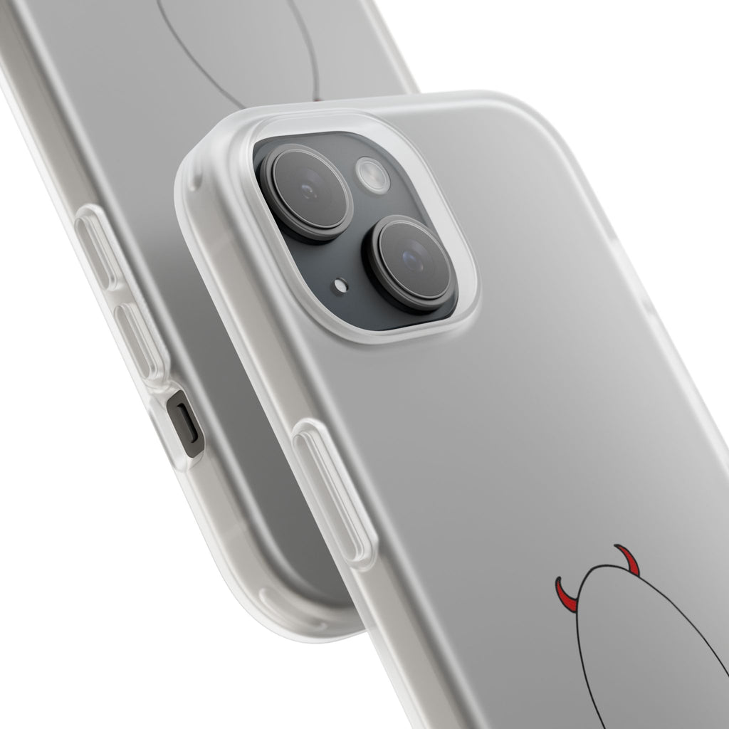 Bad Egg Phone Case