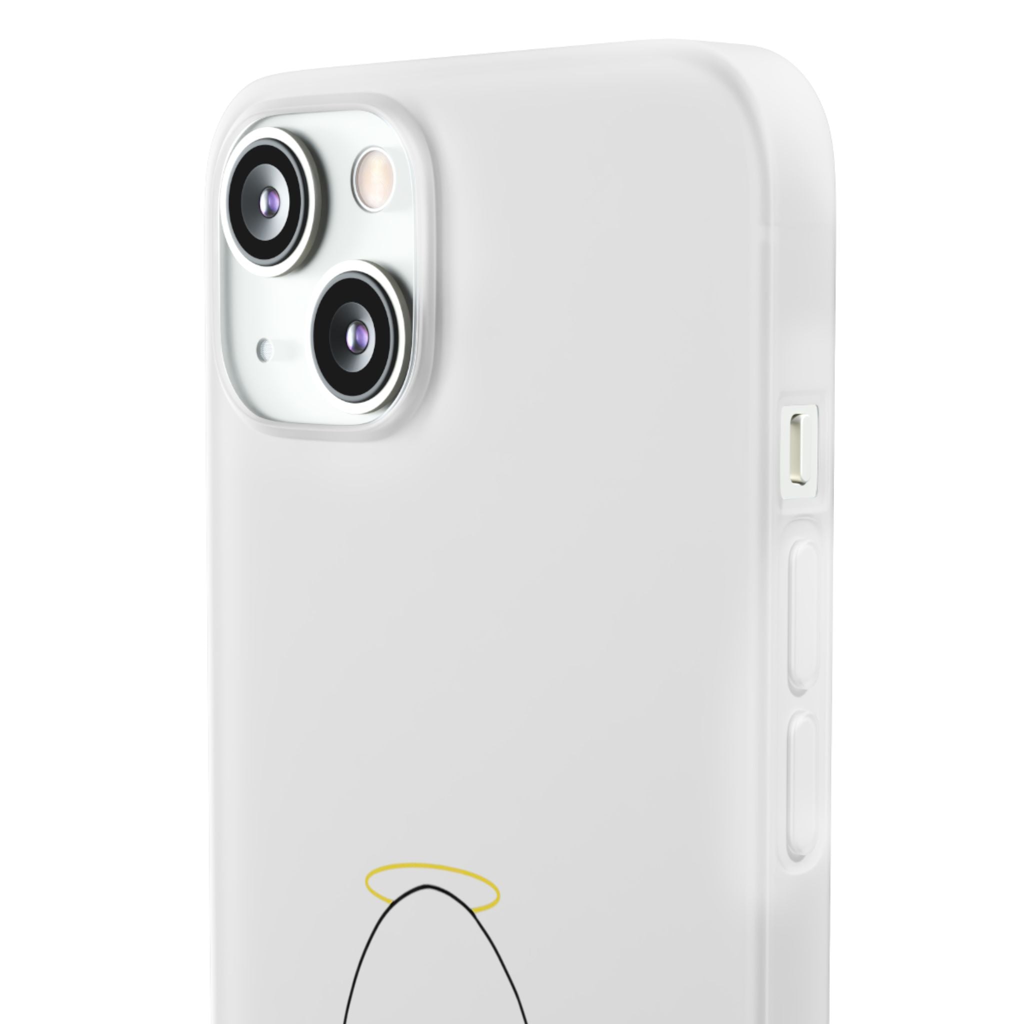 Good Egg Phone Case
