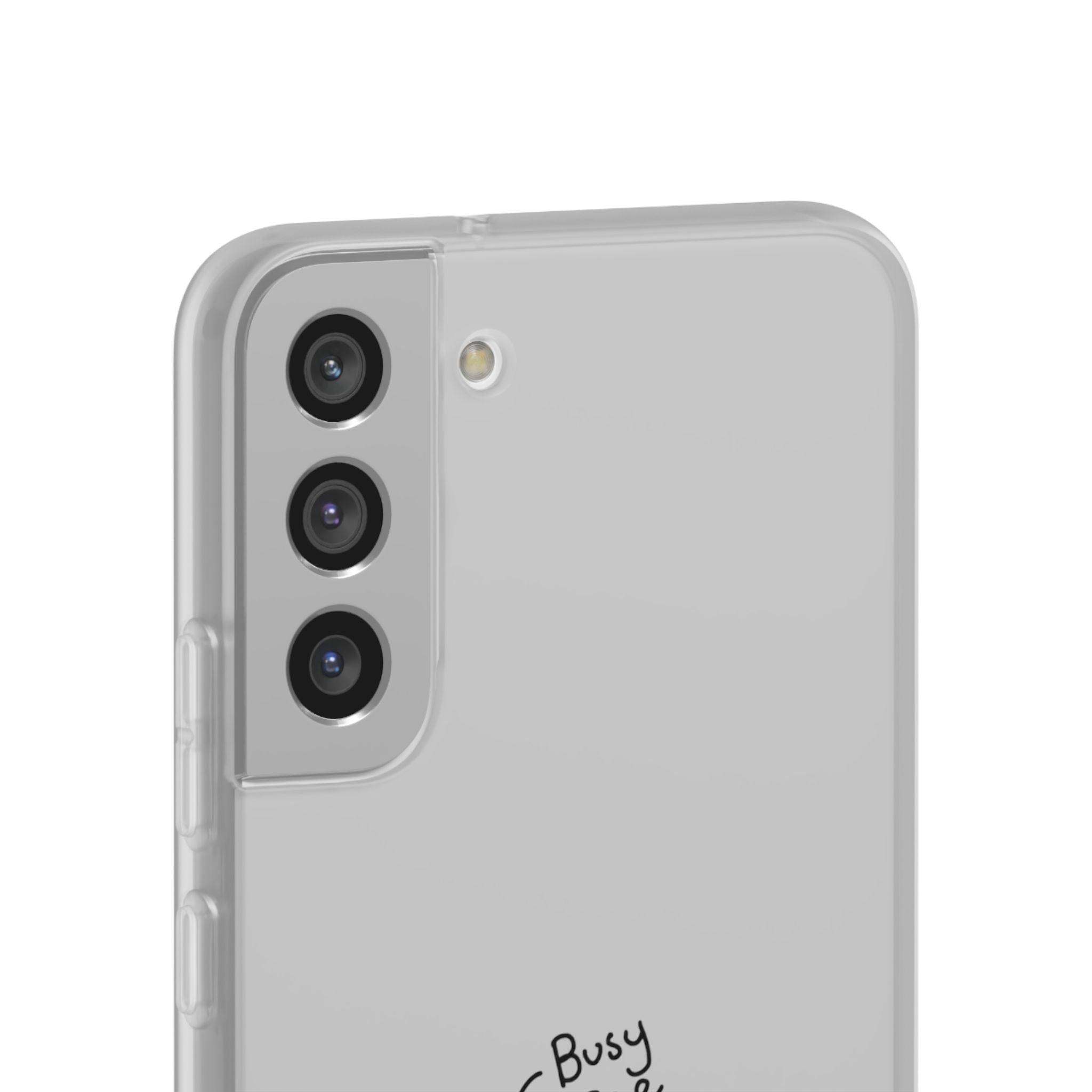 Busy Bee Phone Case
