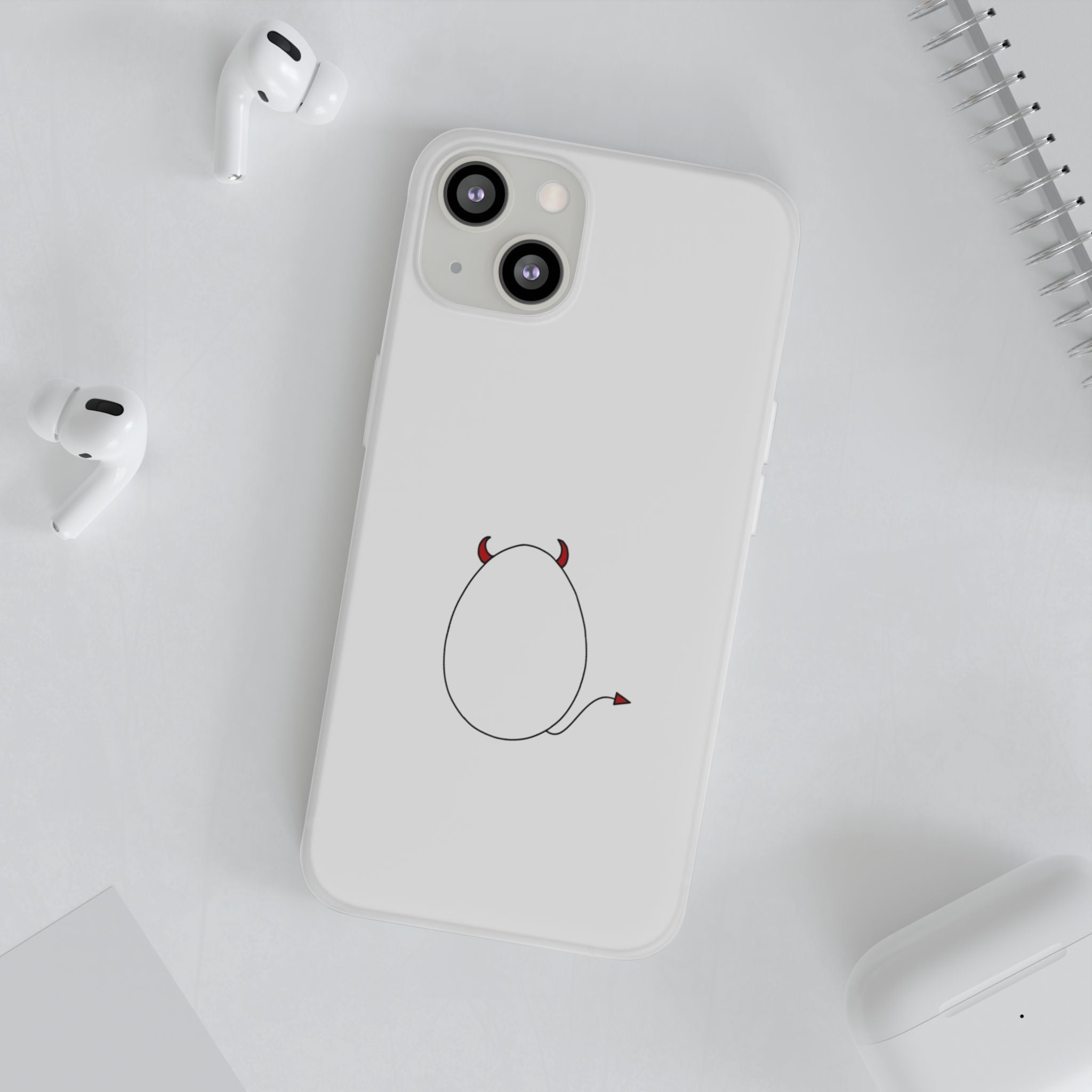 Bad Egg Phone Case