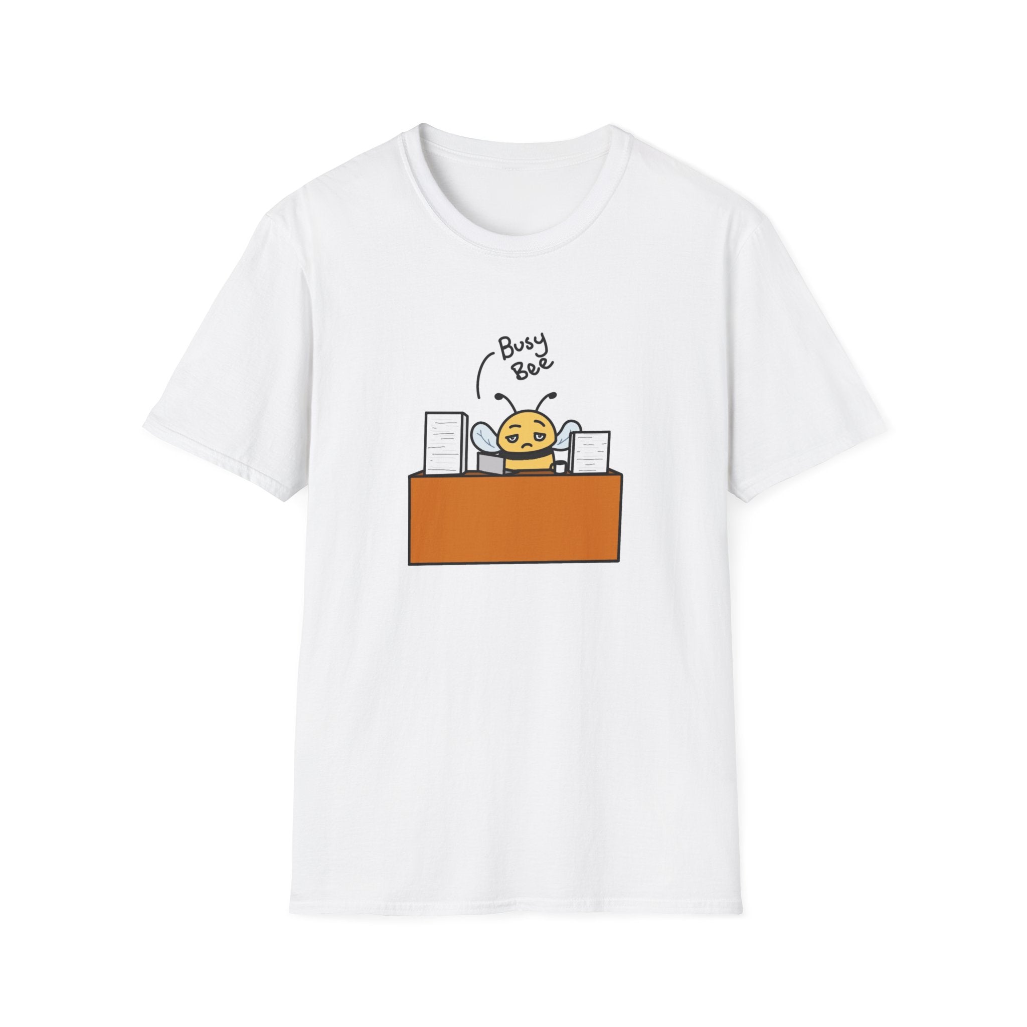 Busy Bee T-shirt