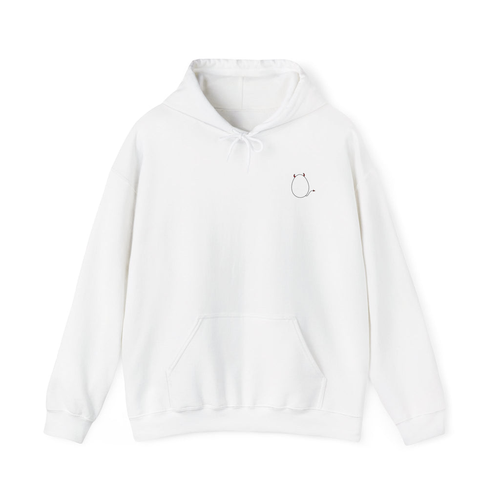 Bad Egg Hoodie