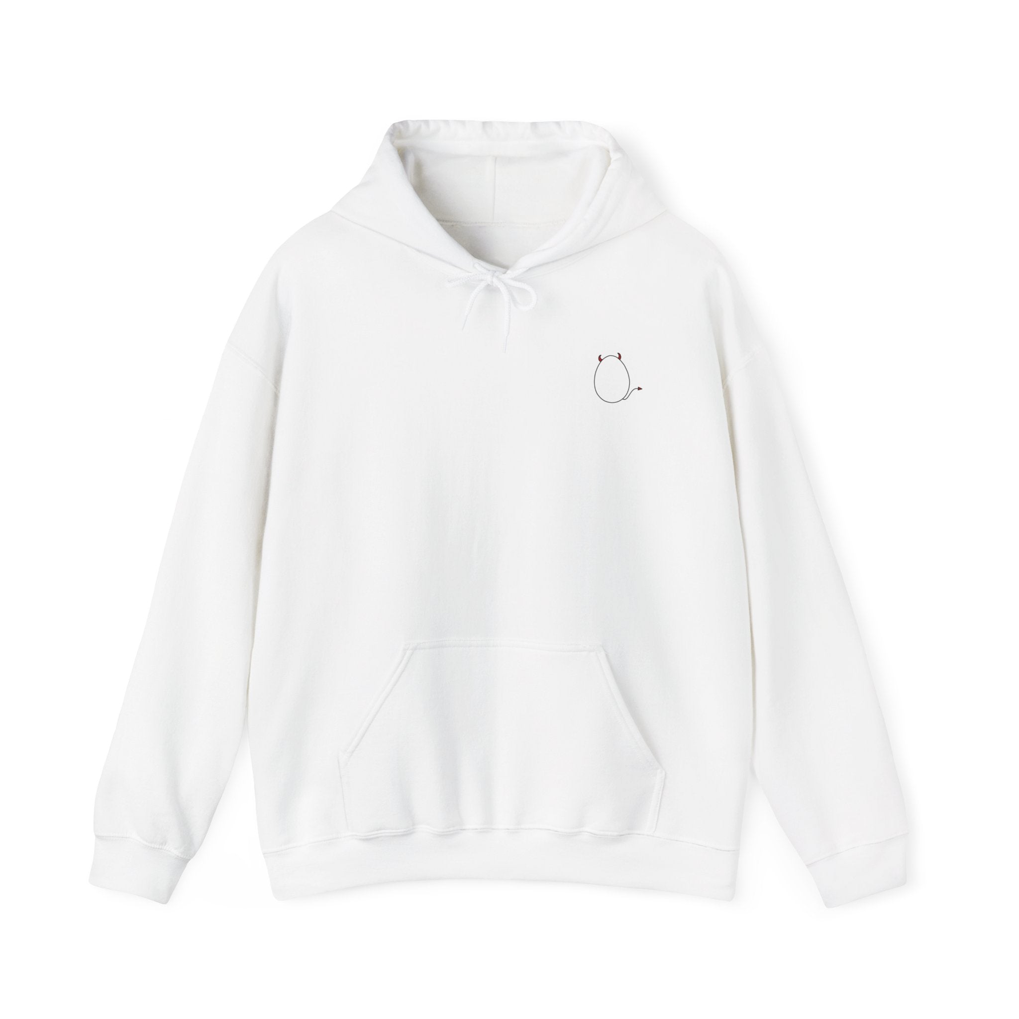 Bad Egg Hoodie