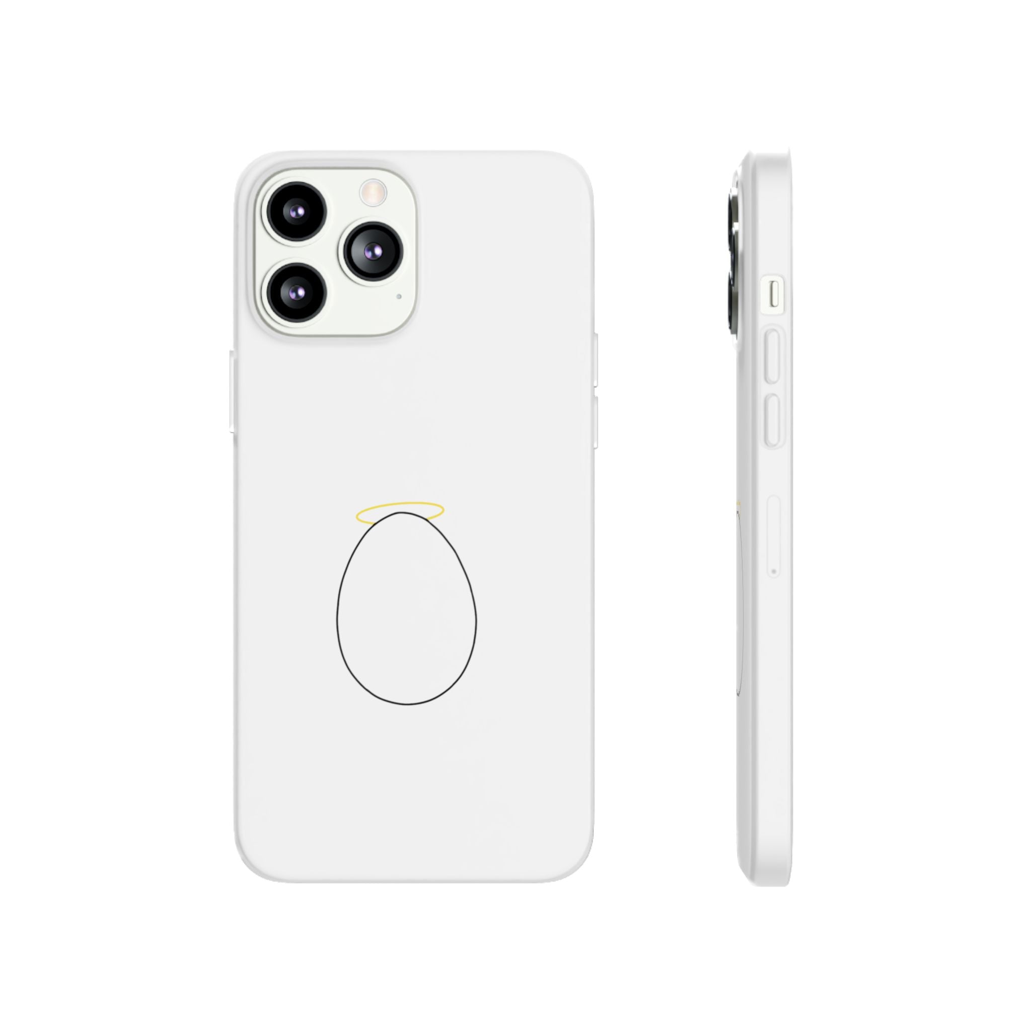 Good Egg Phone Case