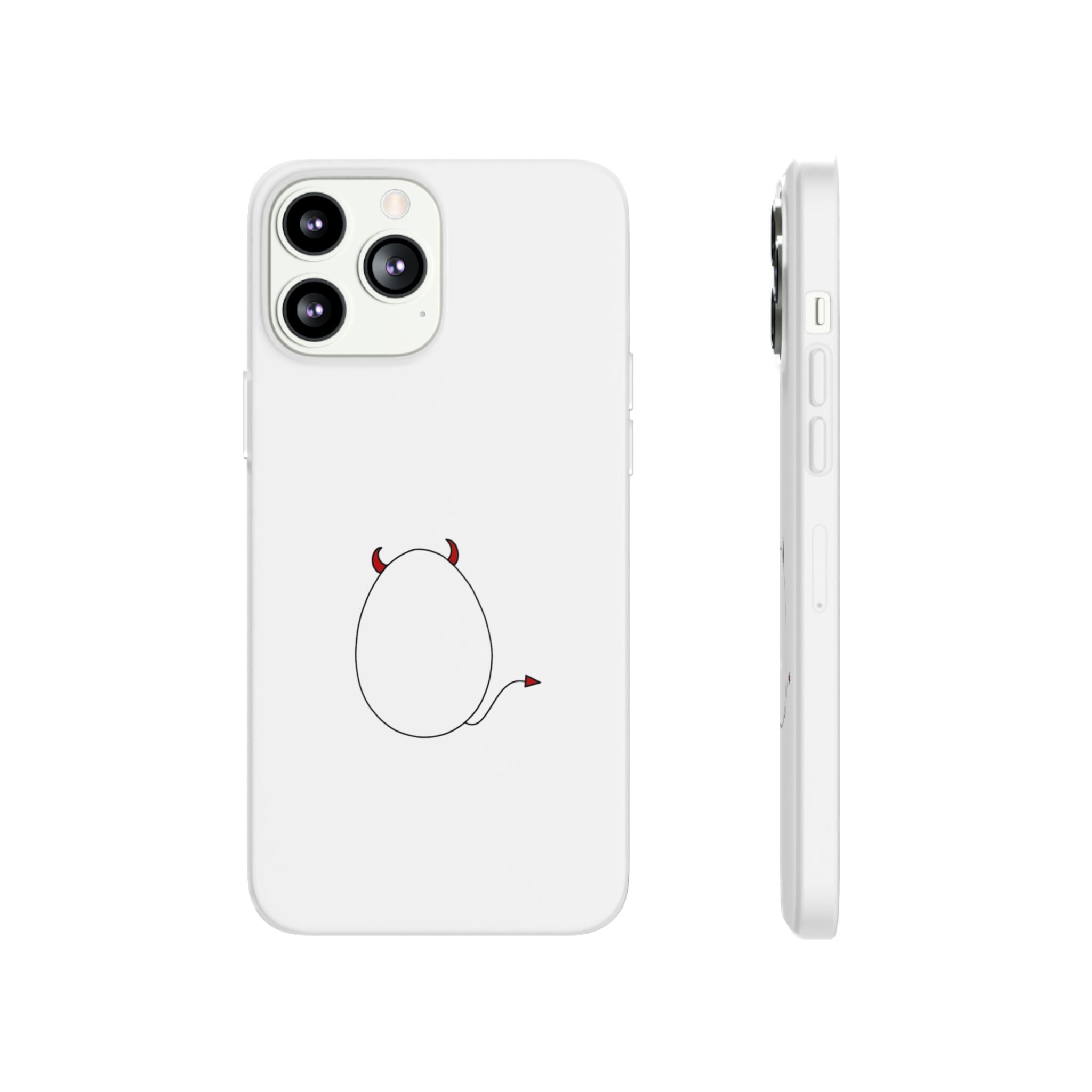 Bad Egg Phone Case
