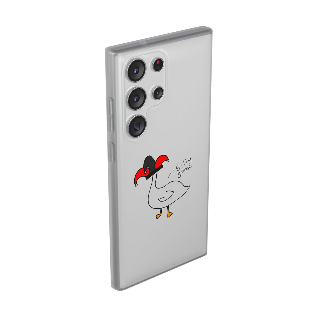 Silly Goose Phone Case