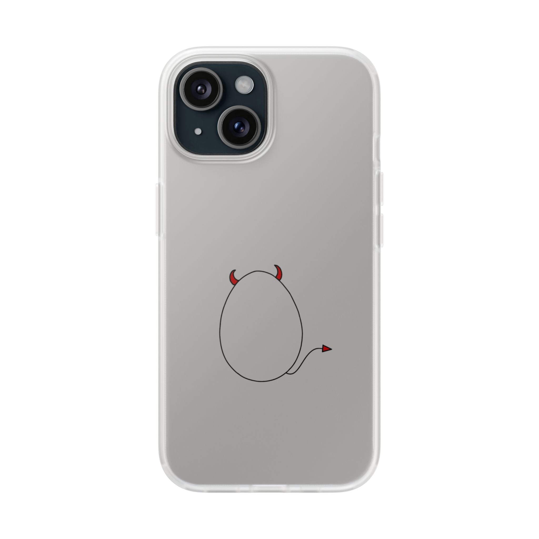 Bad Egg Phone Case