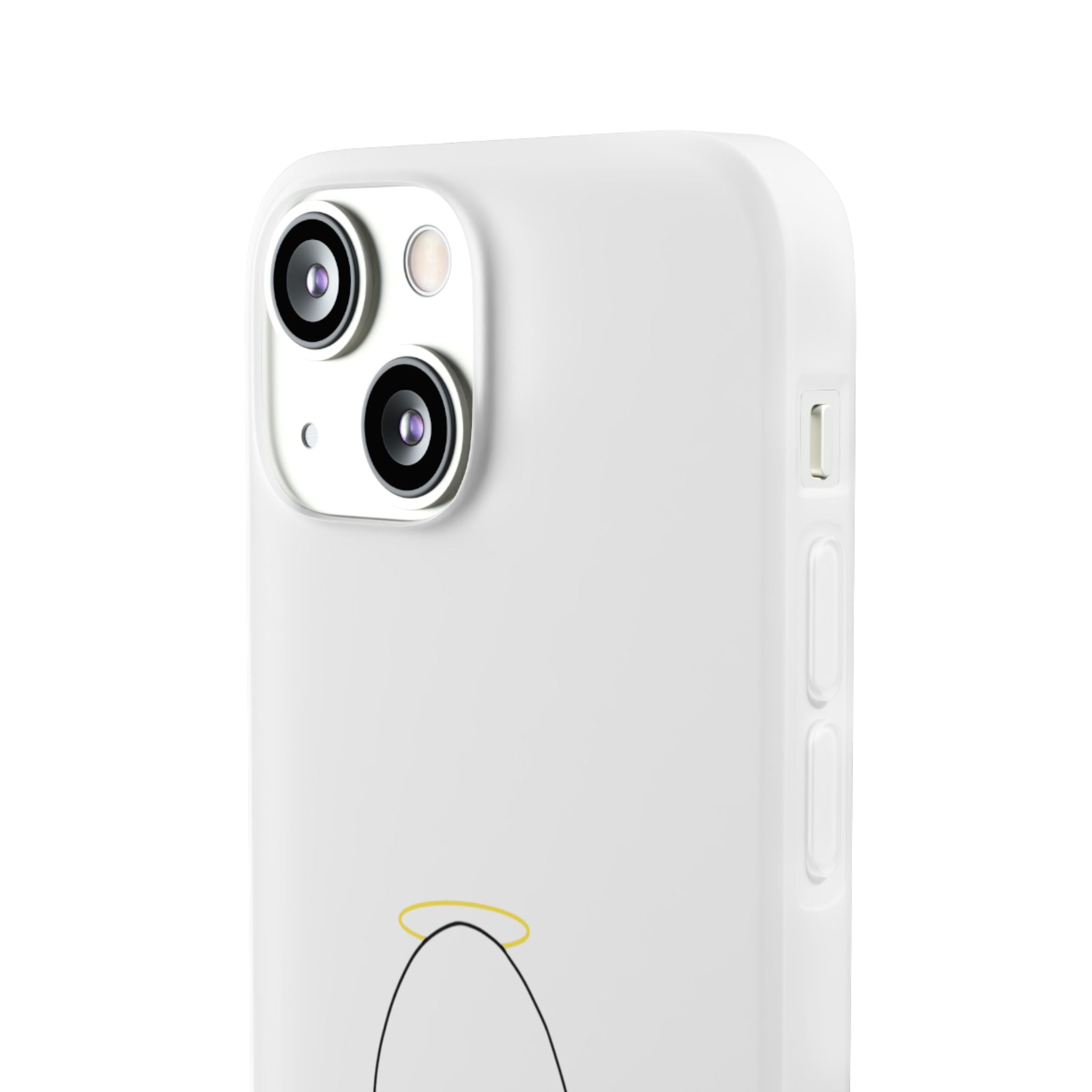 Good Egg Phone Case