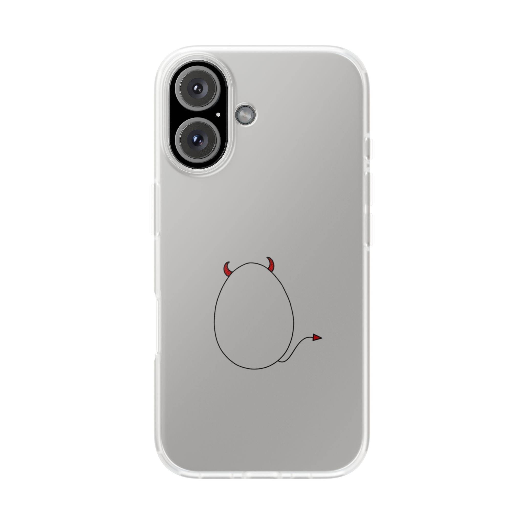 Bad Egg Phone Case