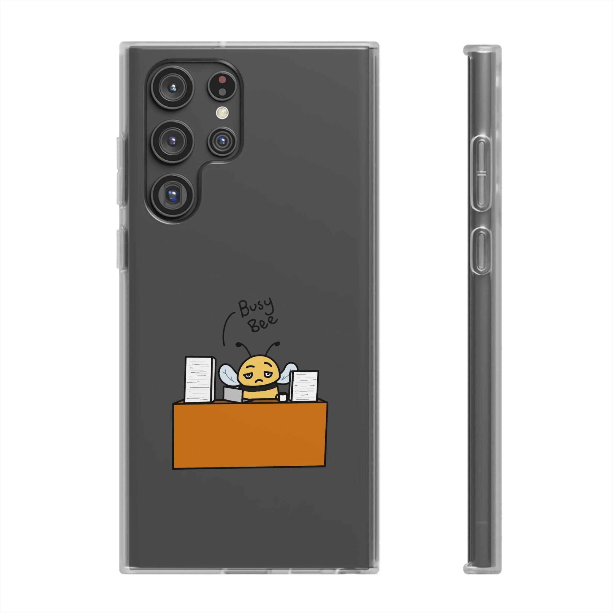 Busy Bee Phone Case