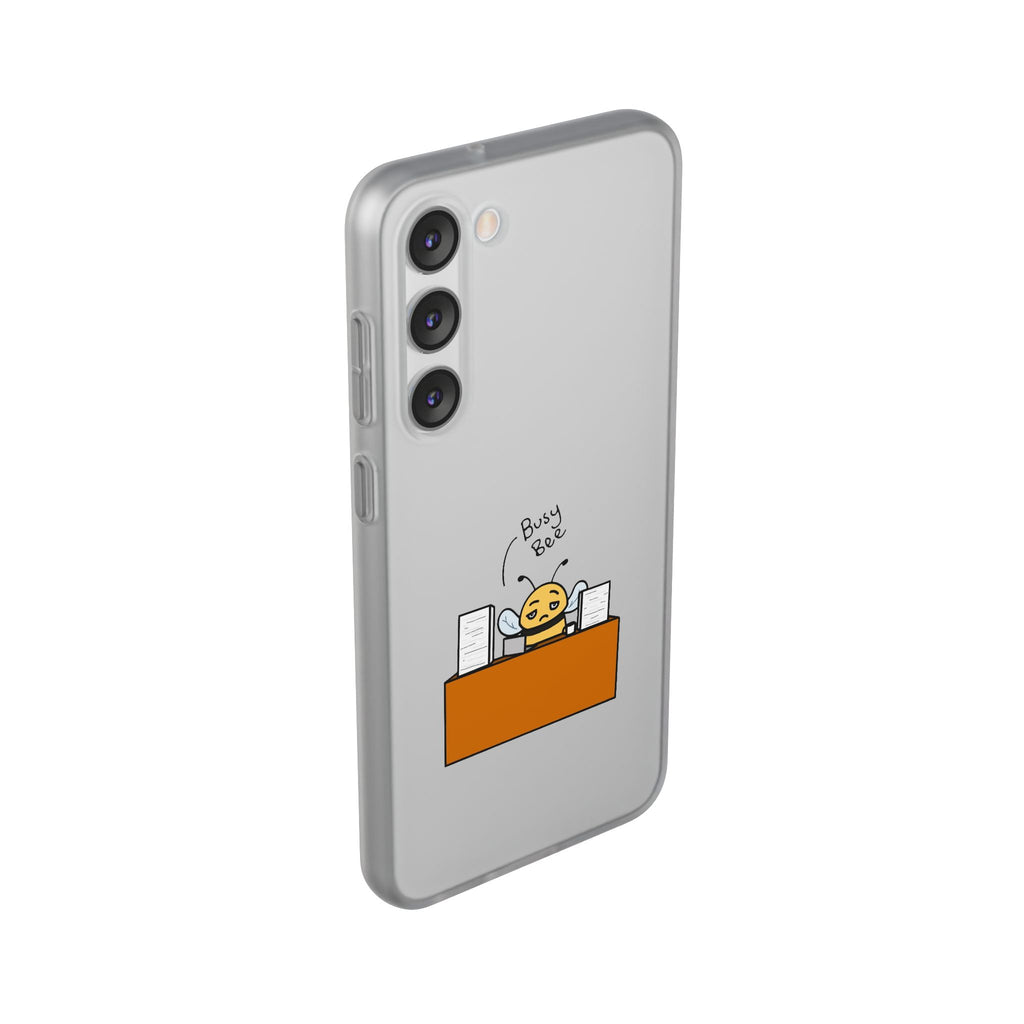 Busy Bee Phone Case