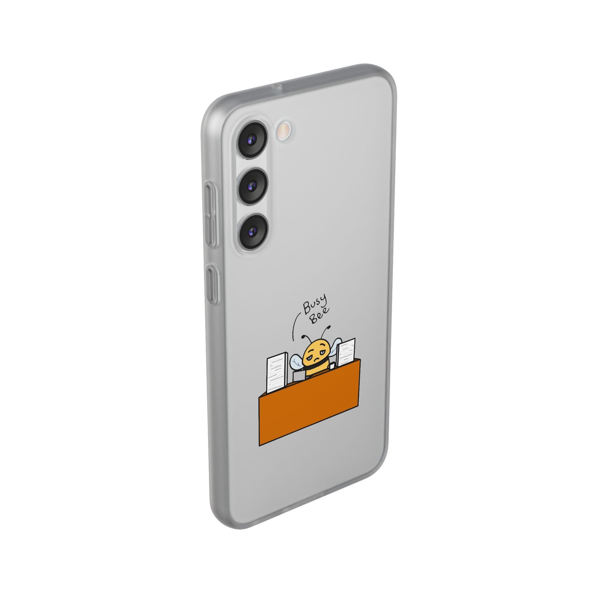 Busy Bee Phone Case