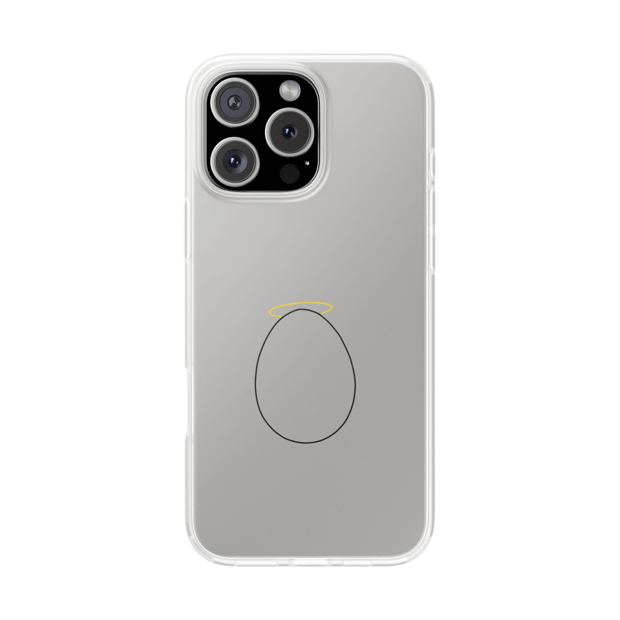 Good Egg Phone Case