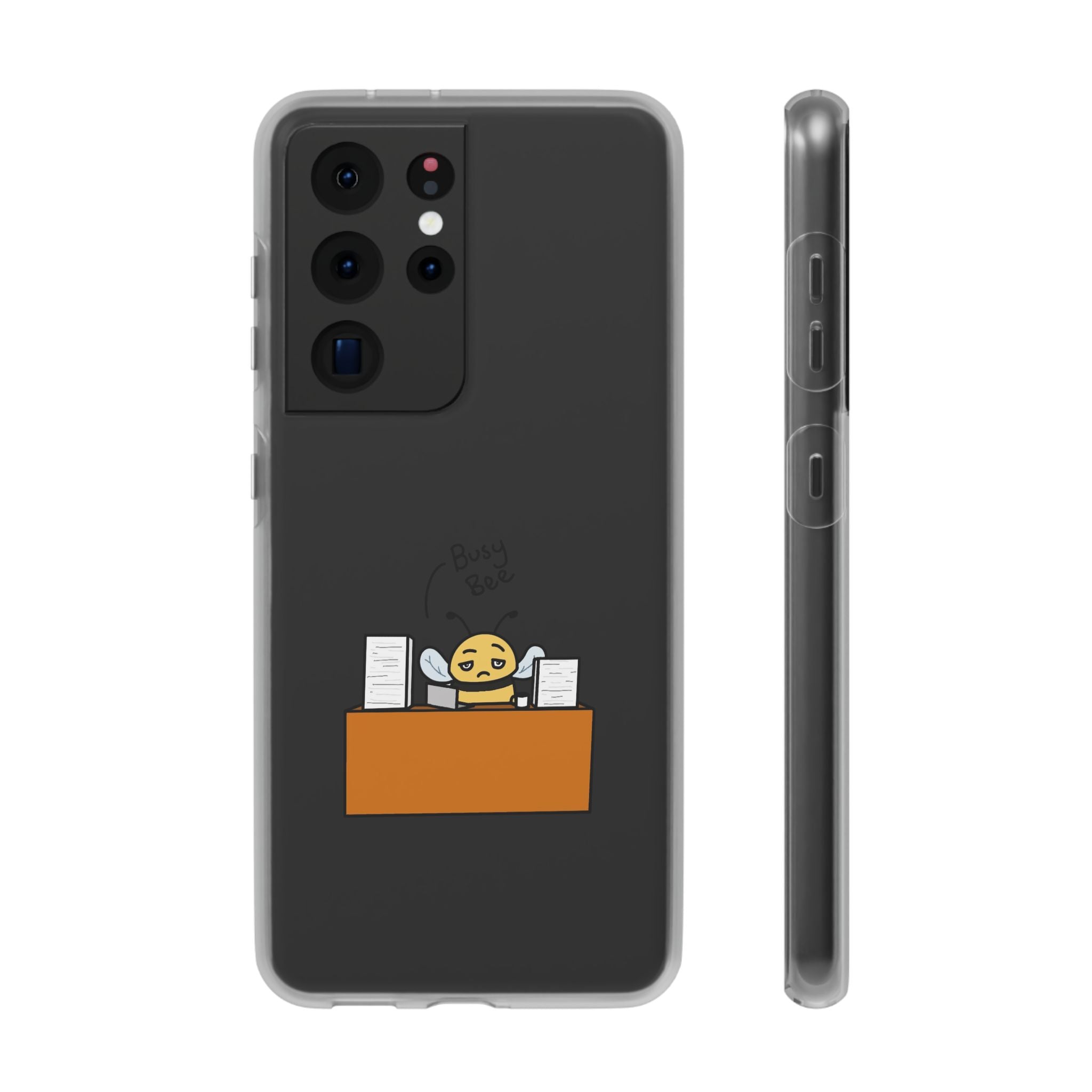 Busy Bee Phone Case