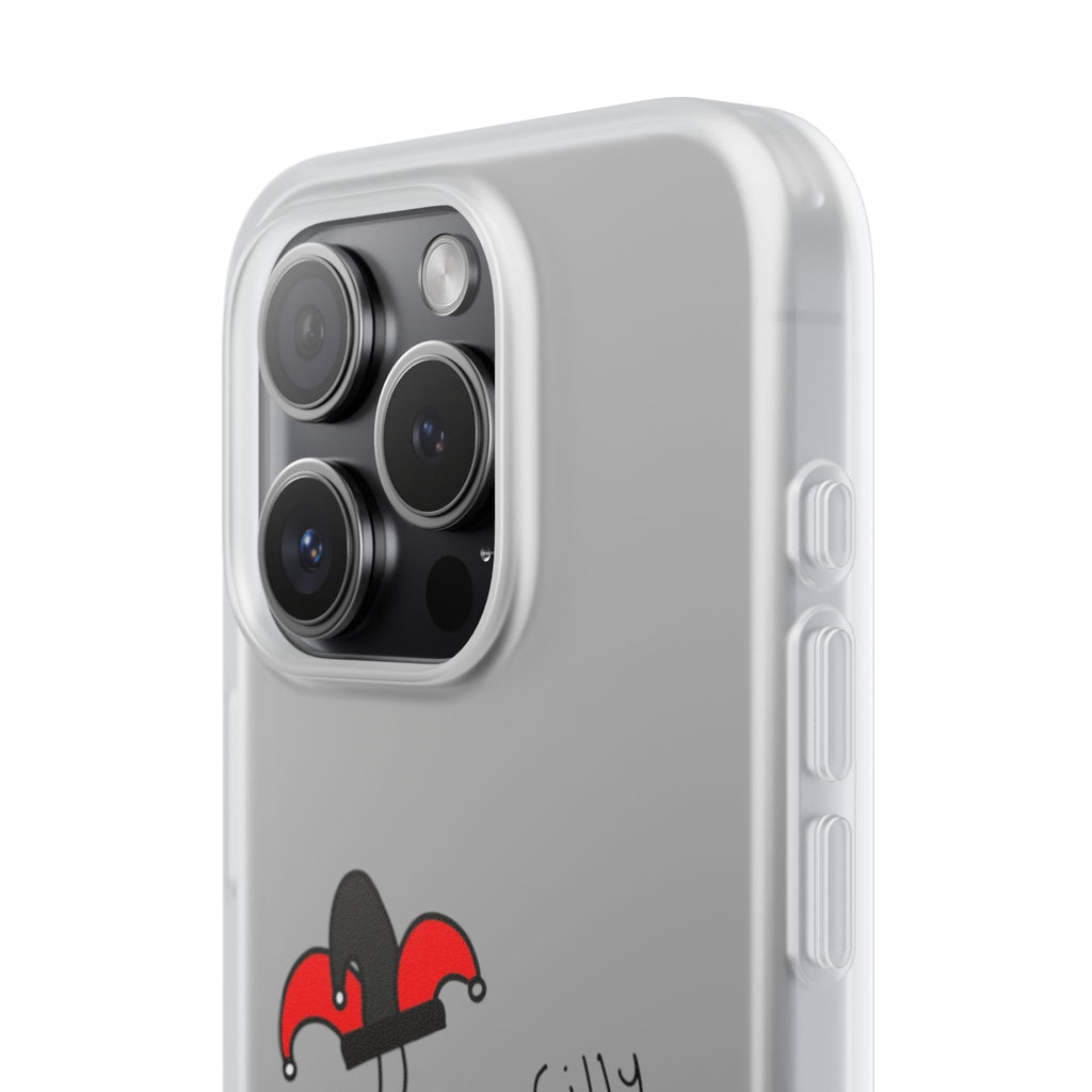 Silly Goose Phone Case