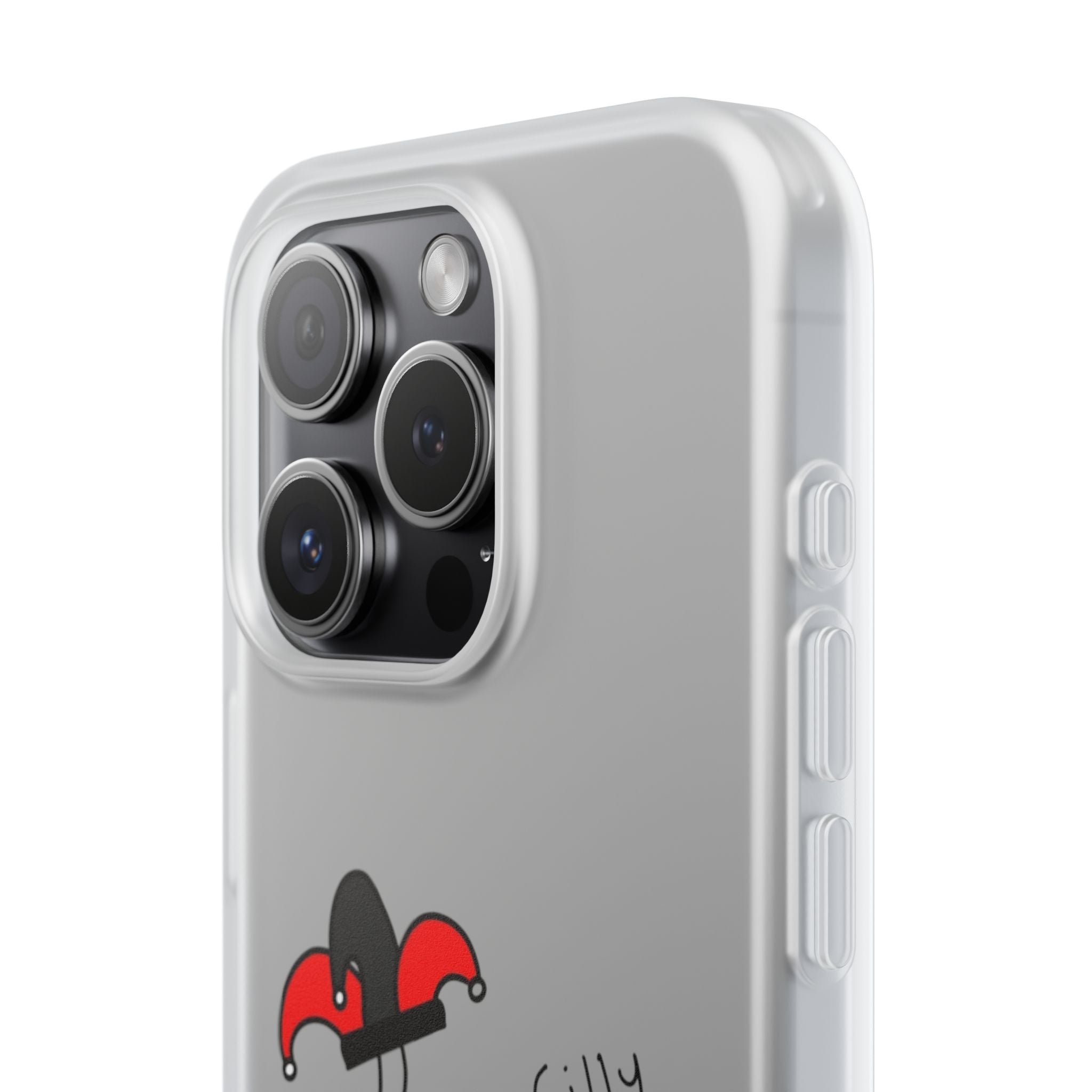 Silly Goose Phone Case