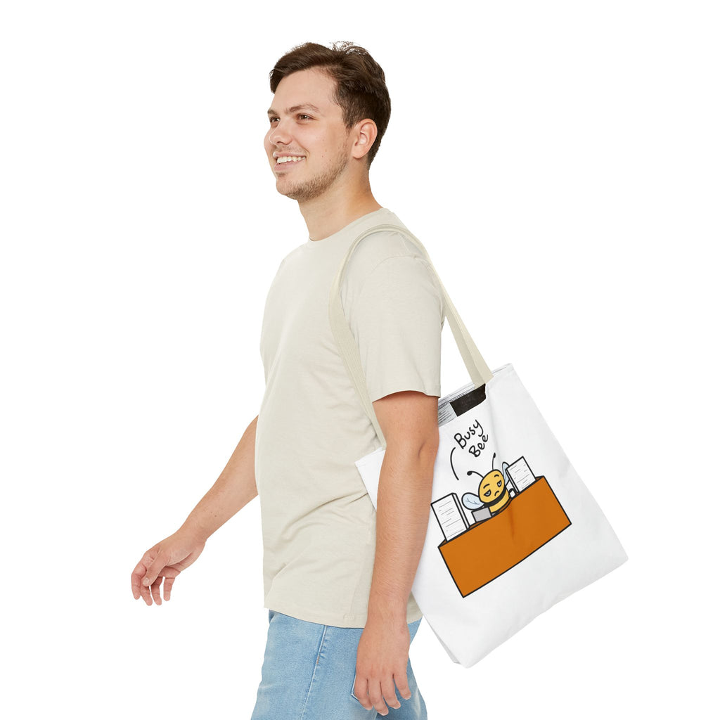 Busy Bee Tote