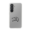 All That Jazz Phone Case