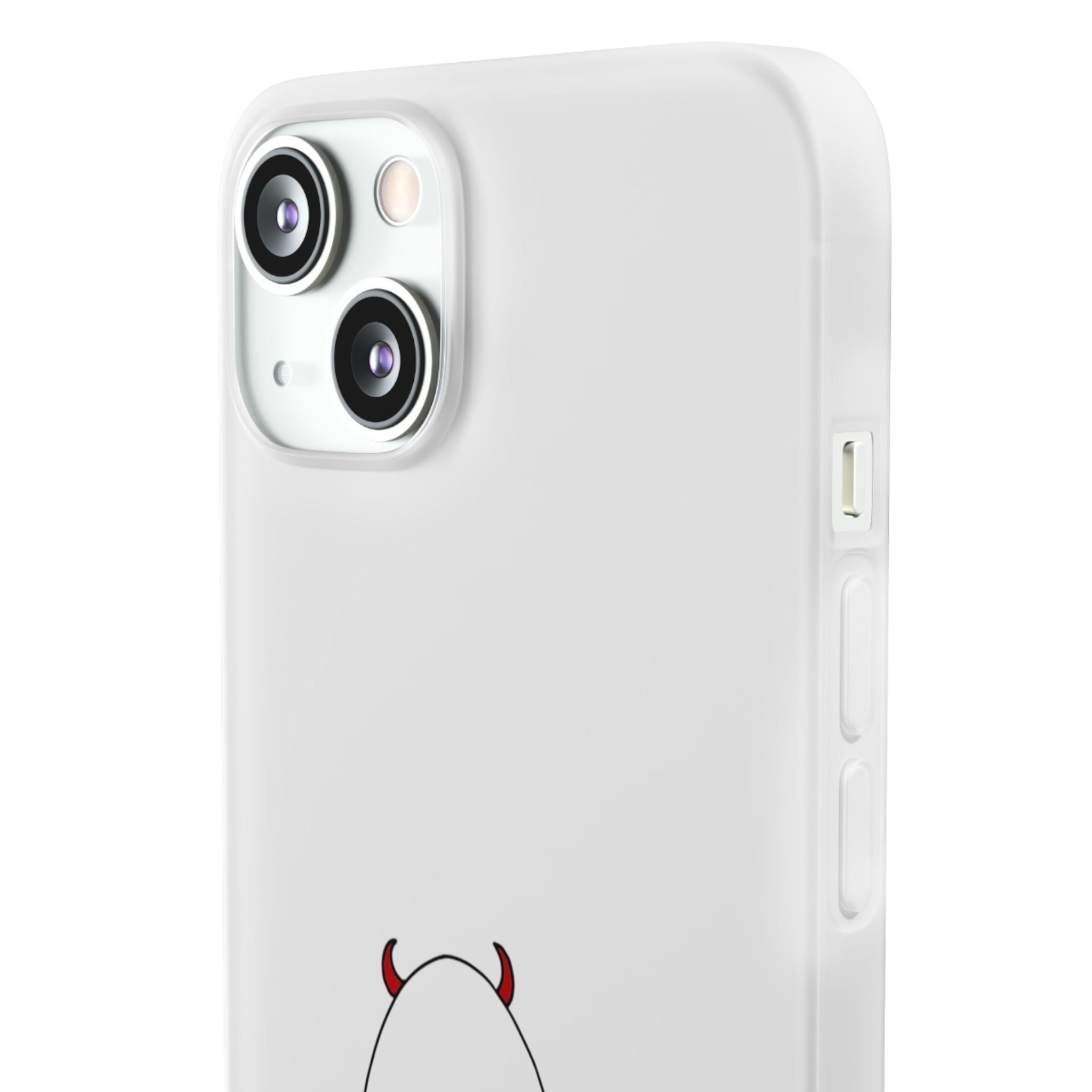 Bad Egg Phone Case