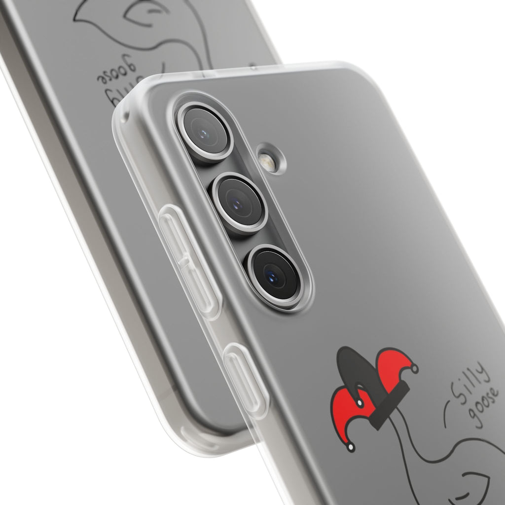 Silly Goose Phone Case