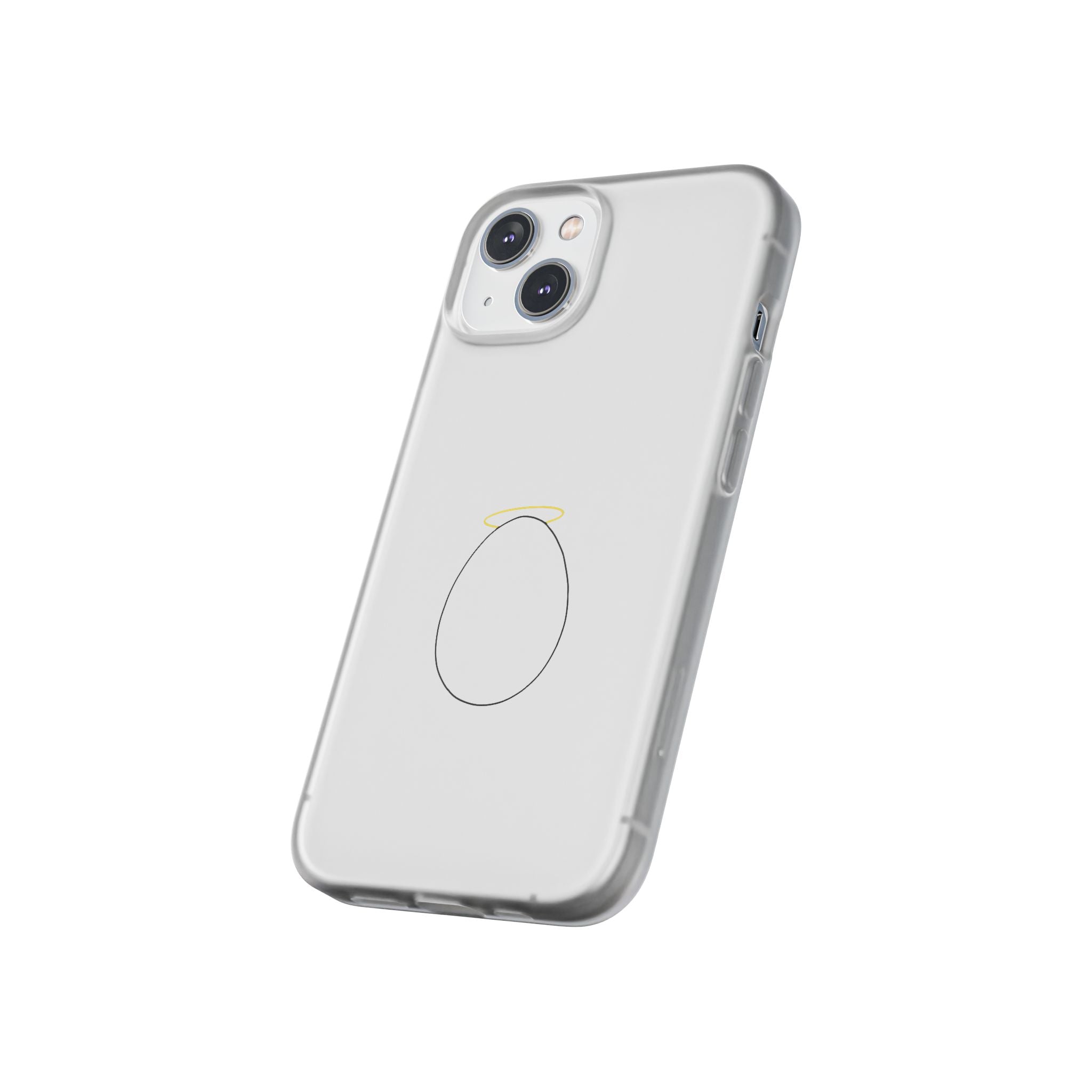 Good Egg Phone Case