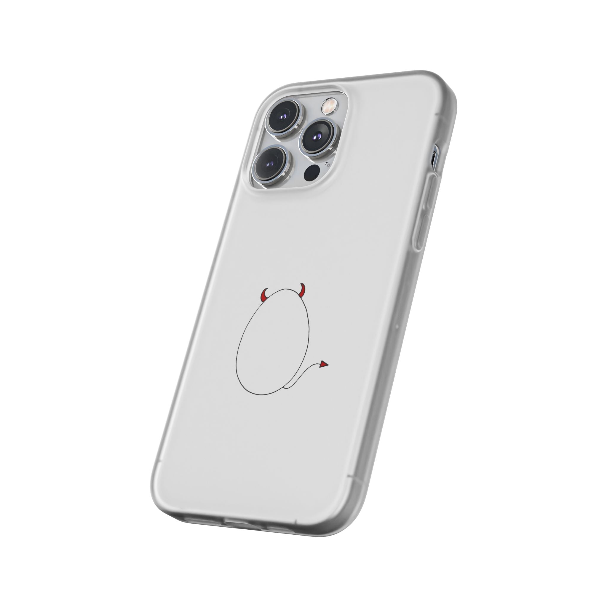 Bad Egg Phone Case