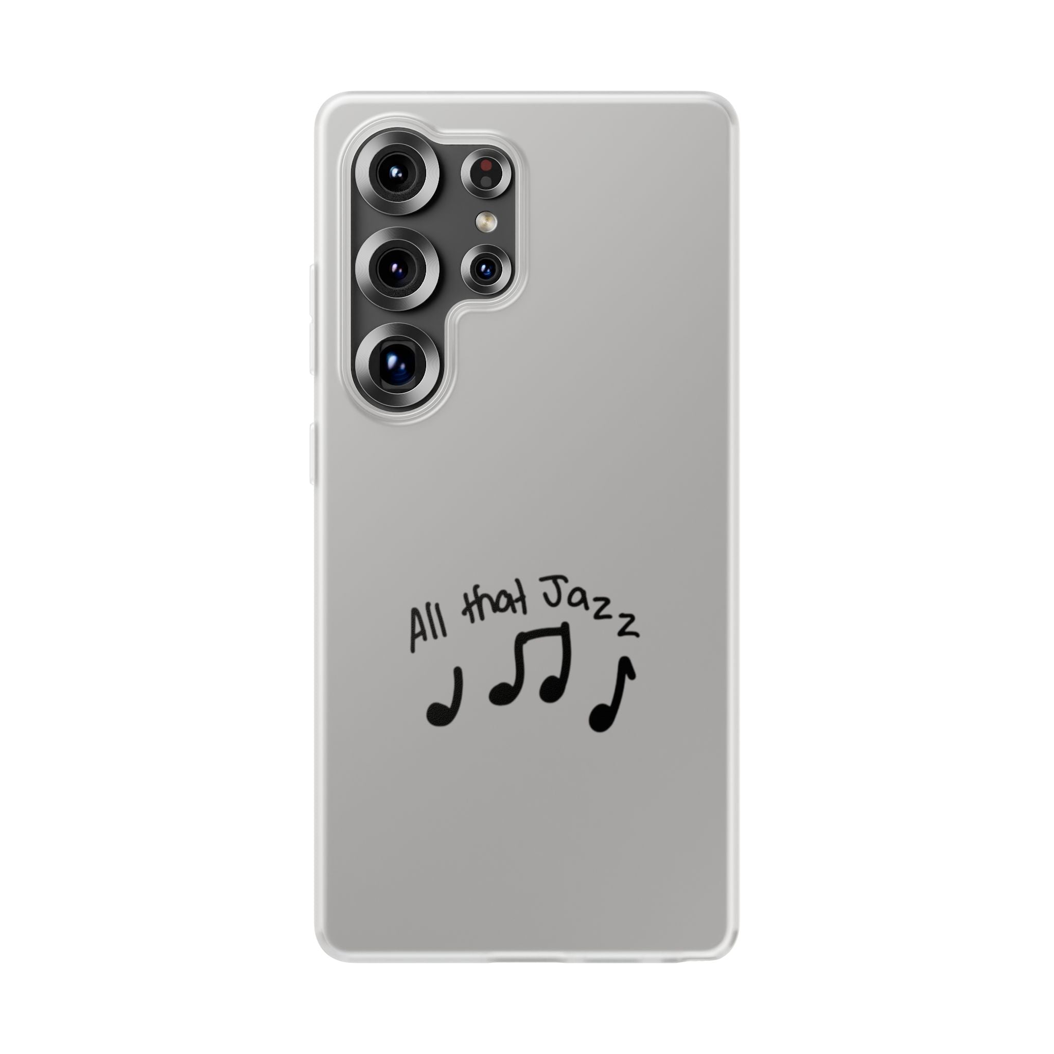 All That Jazz Phone Case