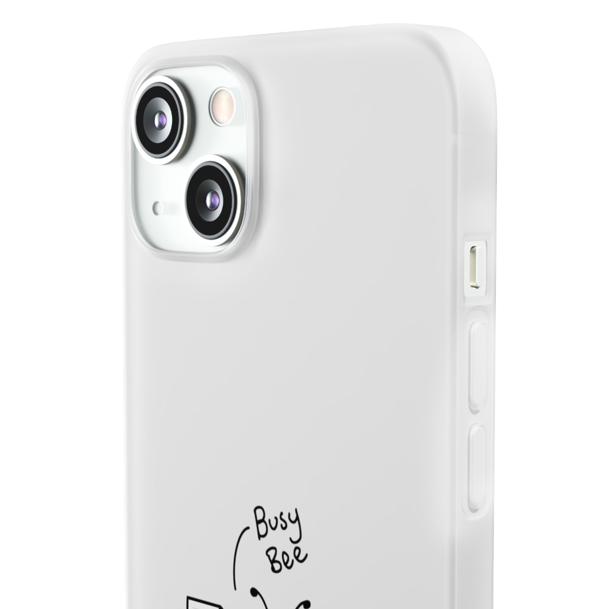 Busy Bee Phone Case