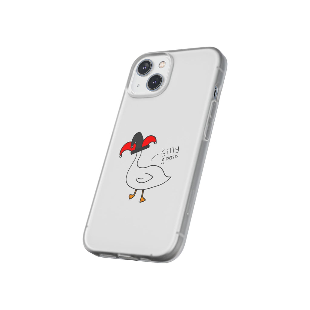 Silly Goose Phone Case