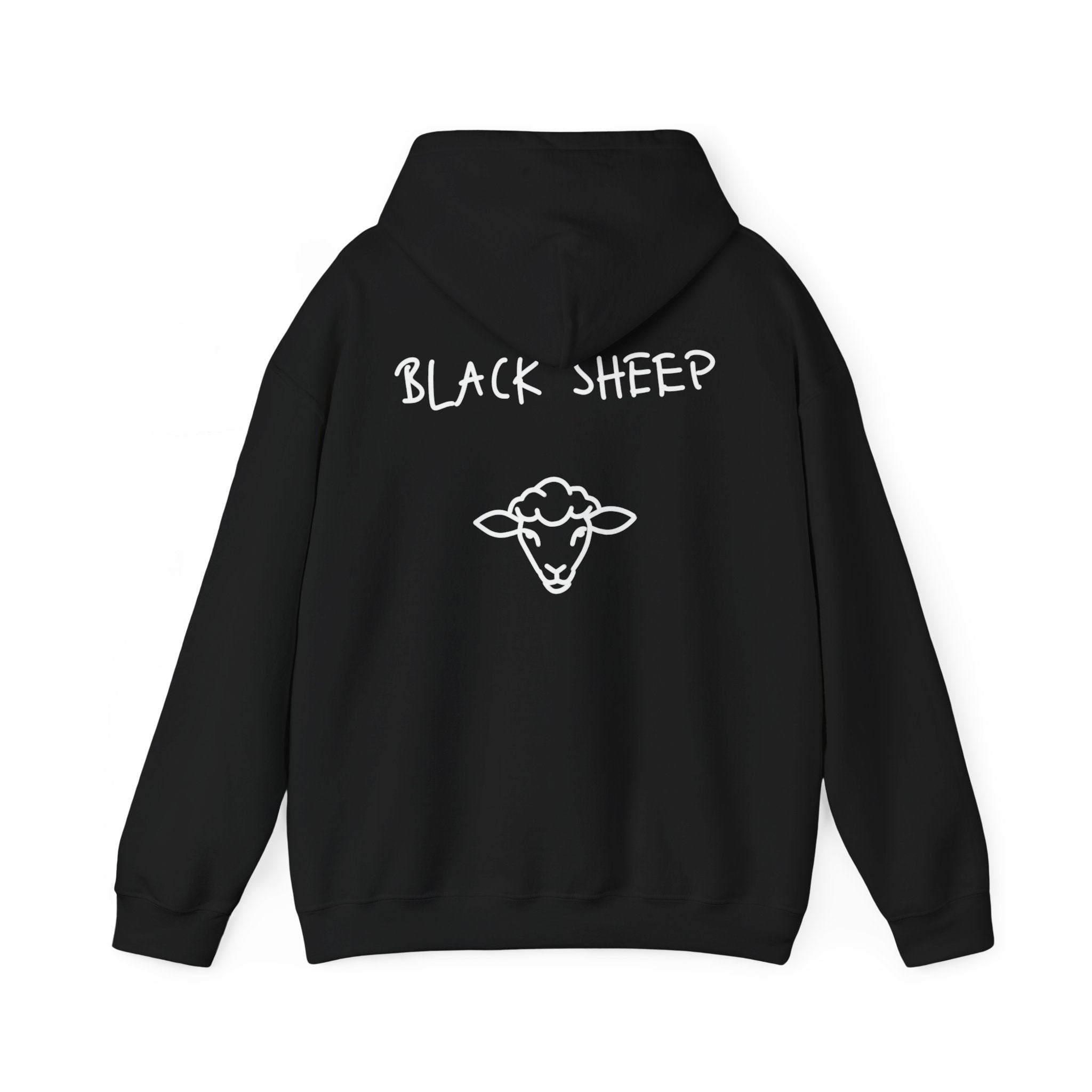 Black Sheep Hoodie