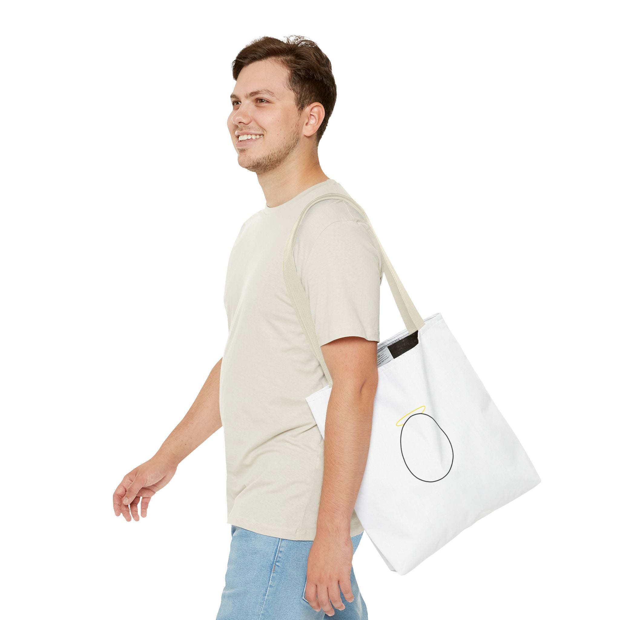 Good Egg Tote