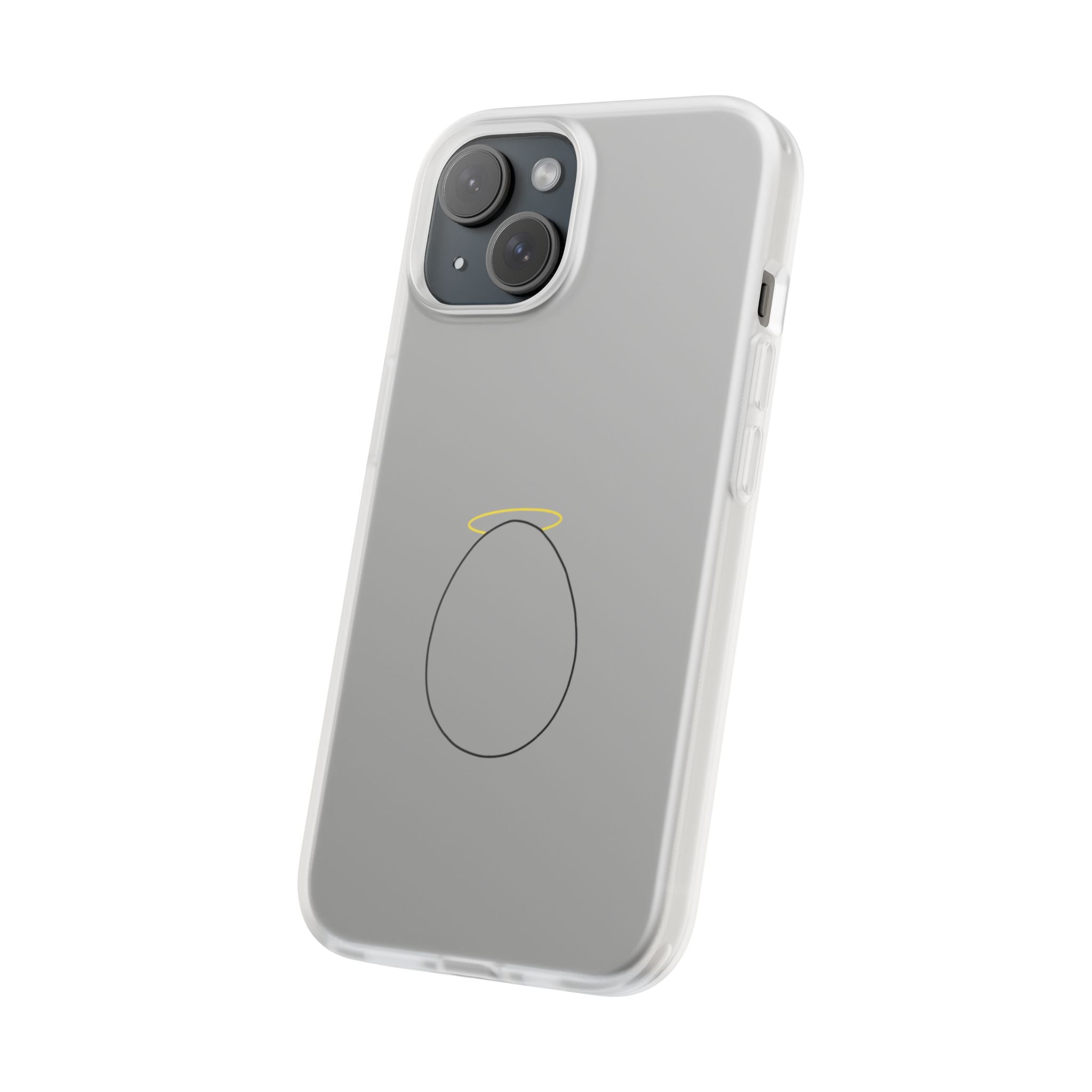 Good Egg Phone Case