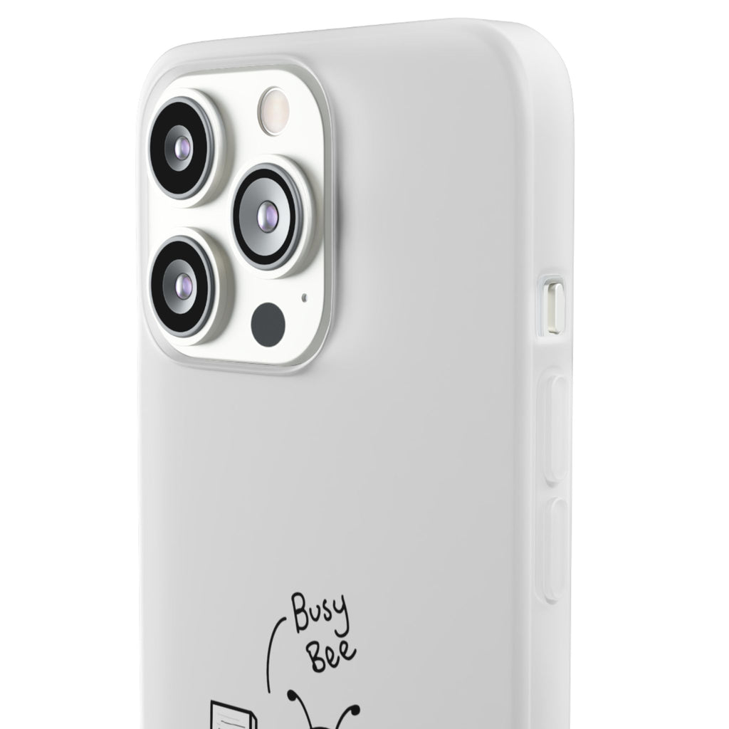 Busy Bee Phone Case