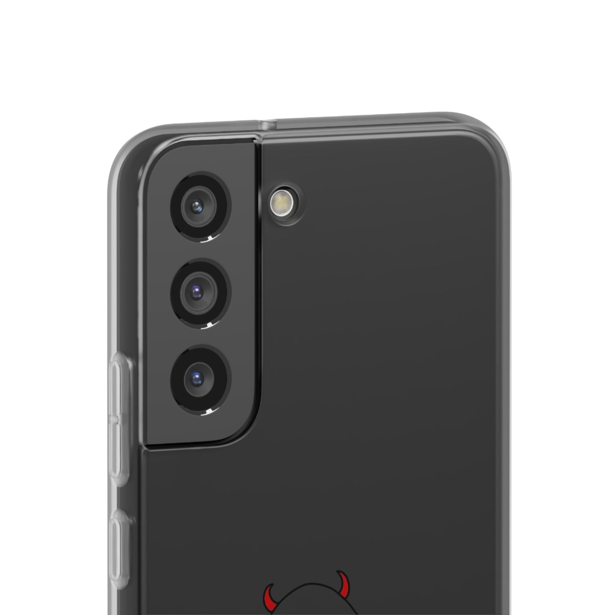 Bad Egg Phone Case