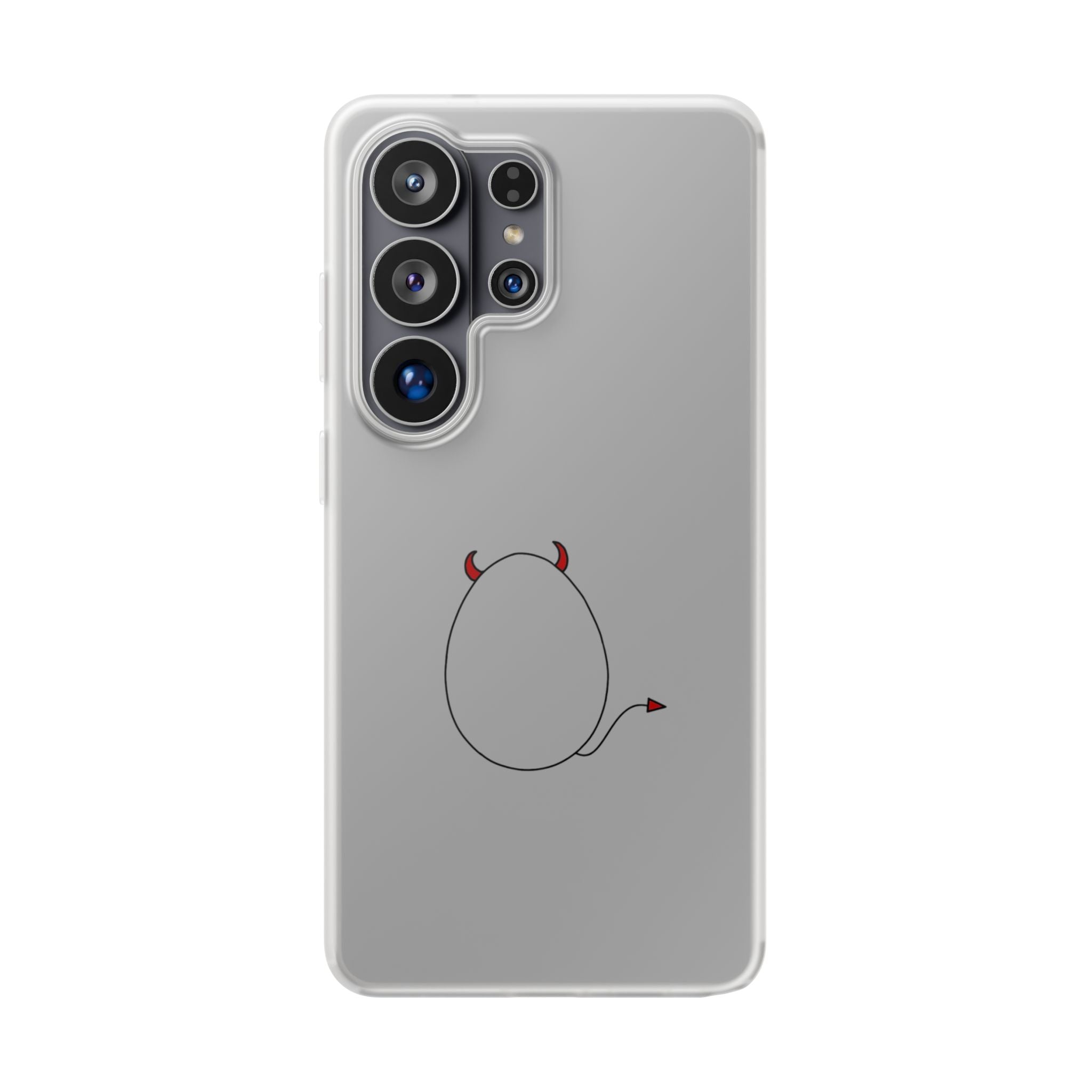 Bad Egg Phone Case