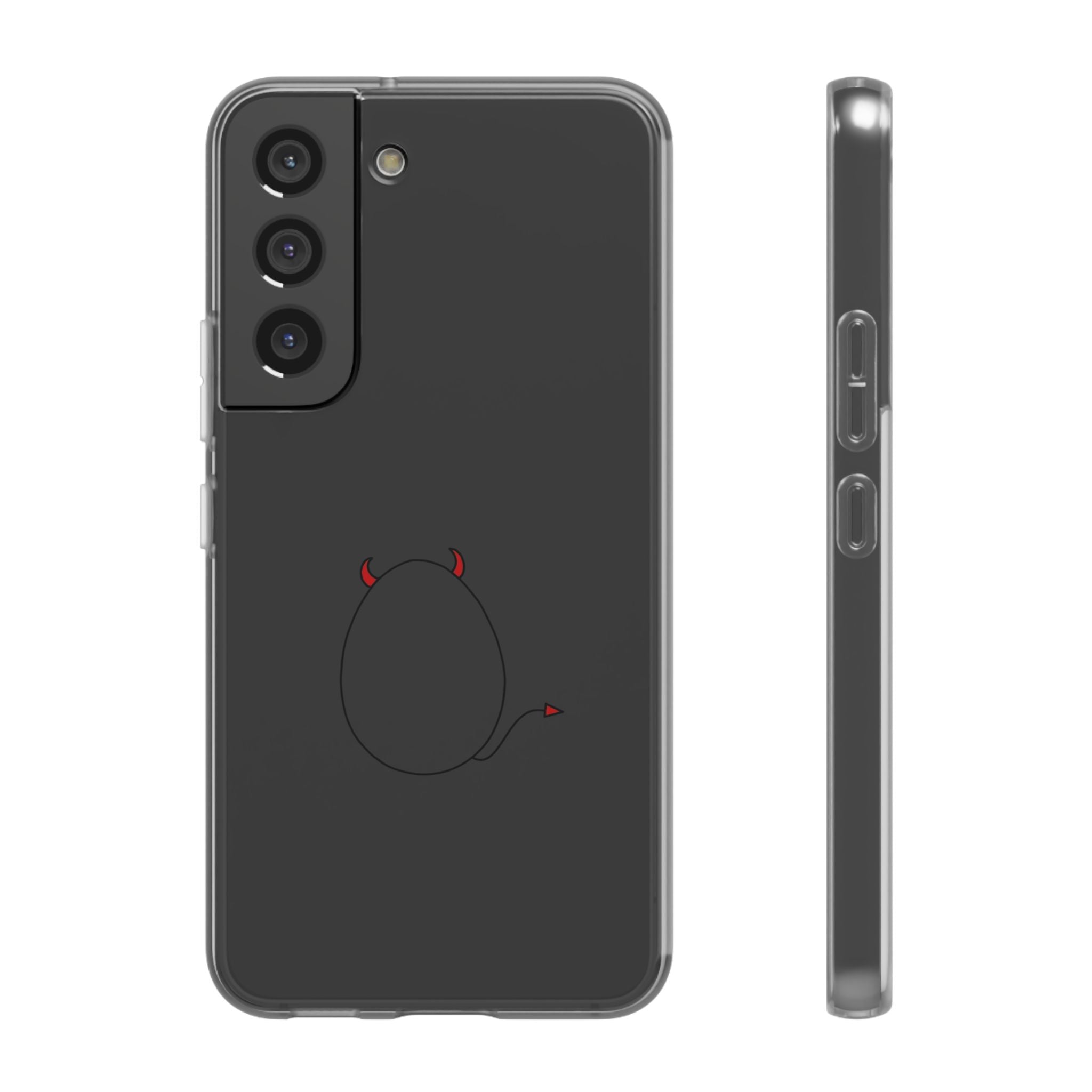 Bad Egg Phone Case