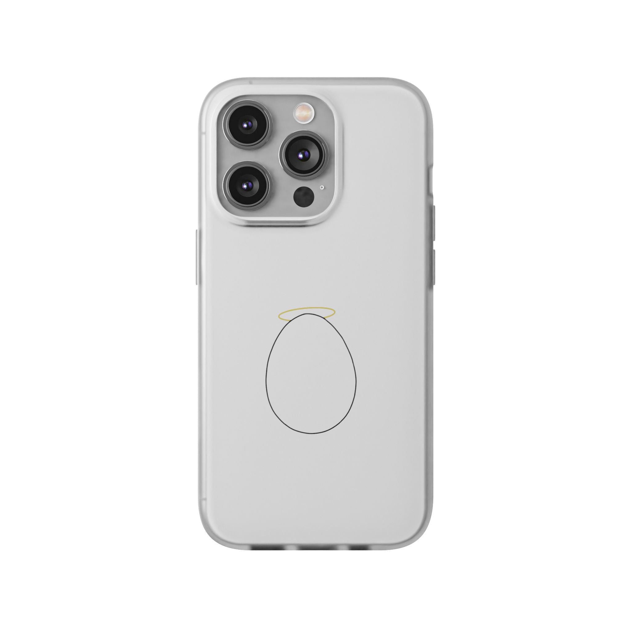 Good Egg Phone Case