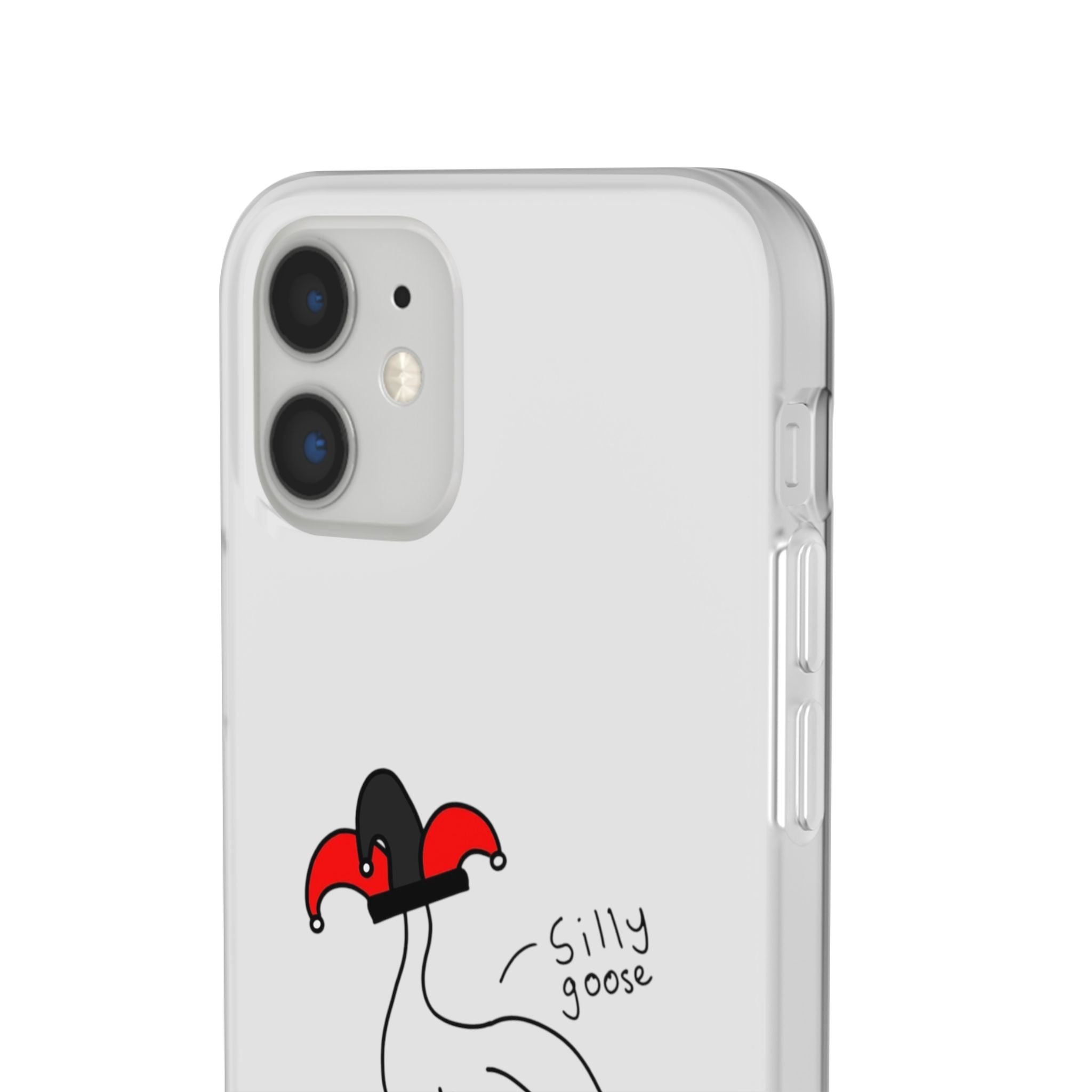 Silly Goose Phone Case