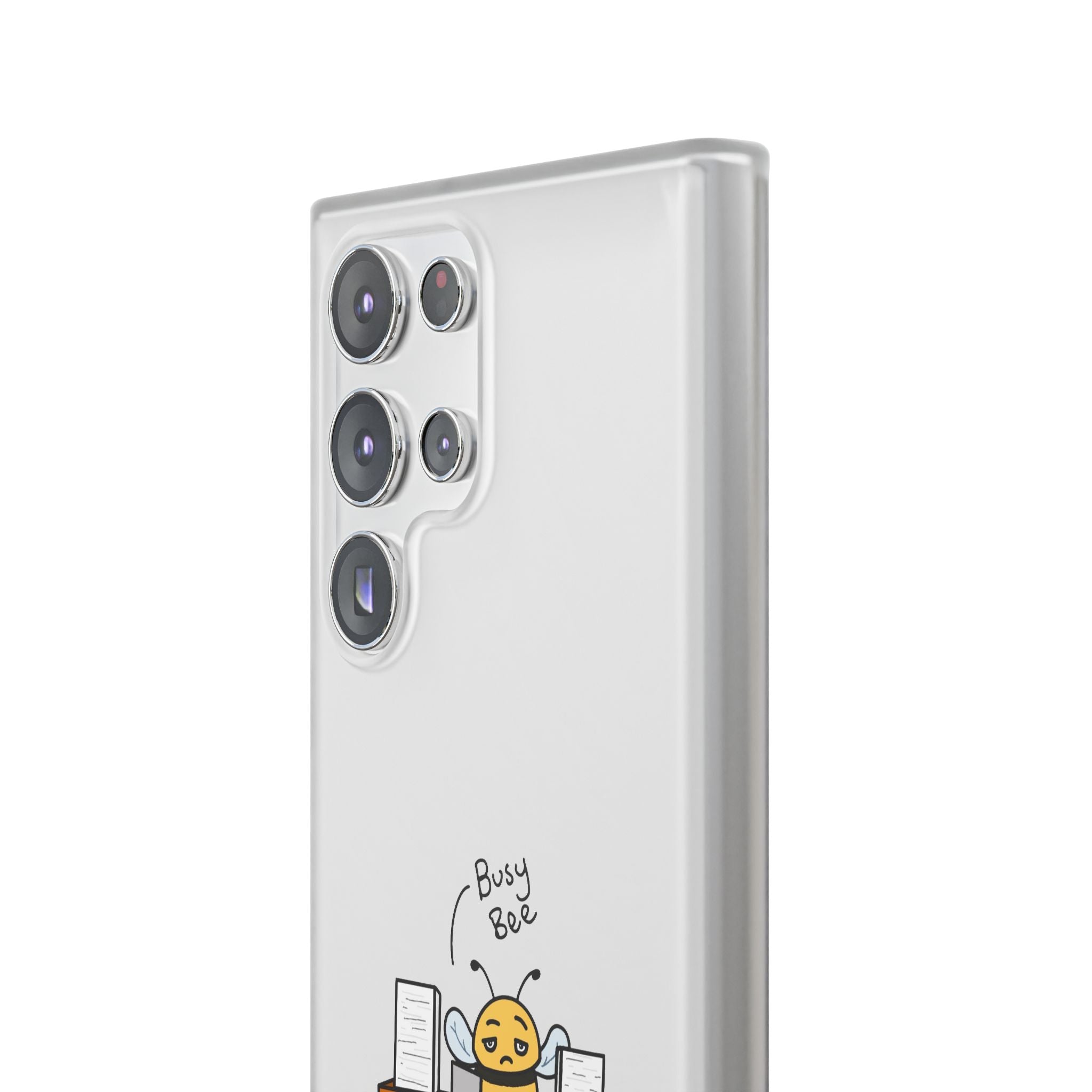 Busy Bee Phone Case