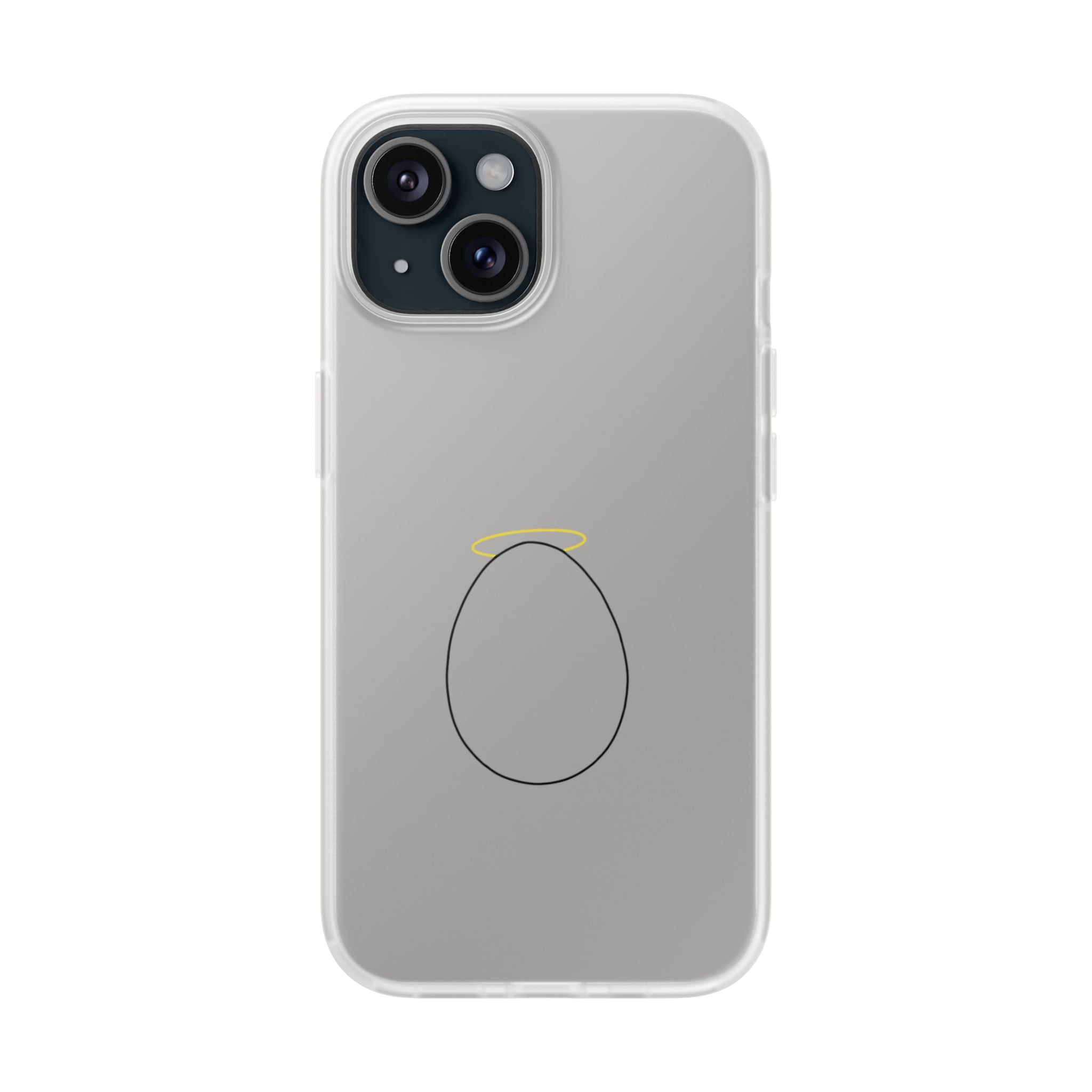 Good Egg Phone Case