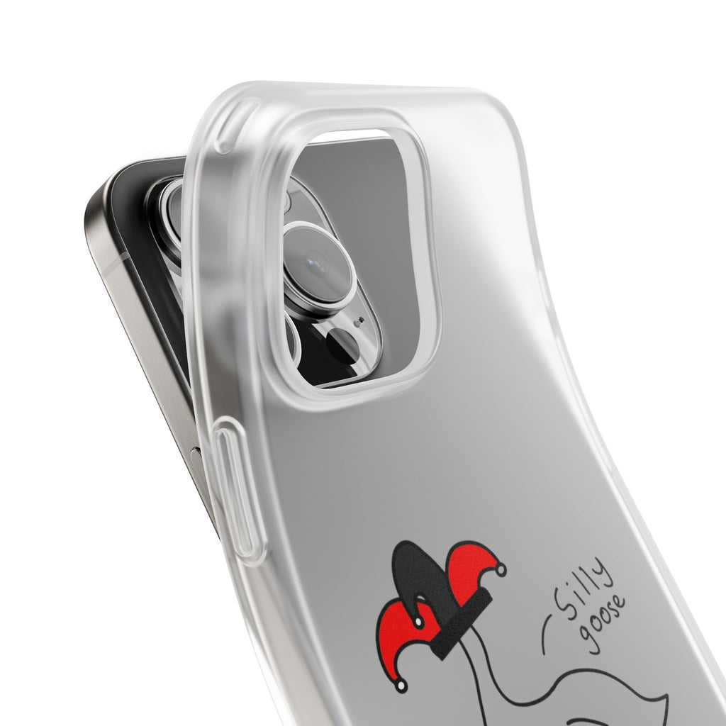 Silly Goose Phone Case
