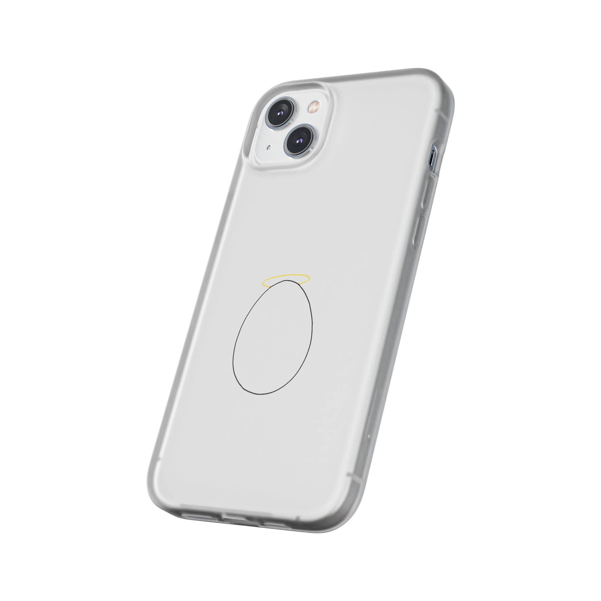 Good Egg Phone Case