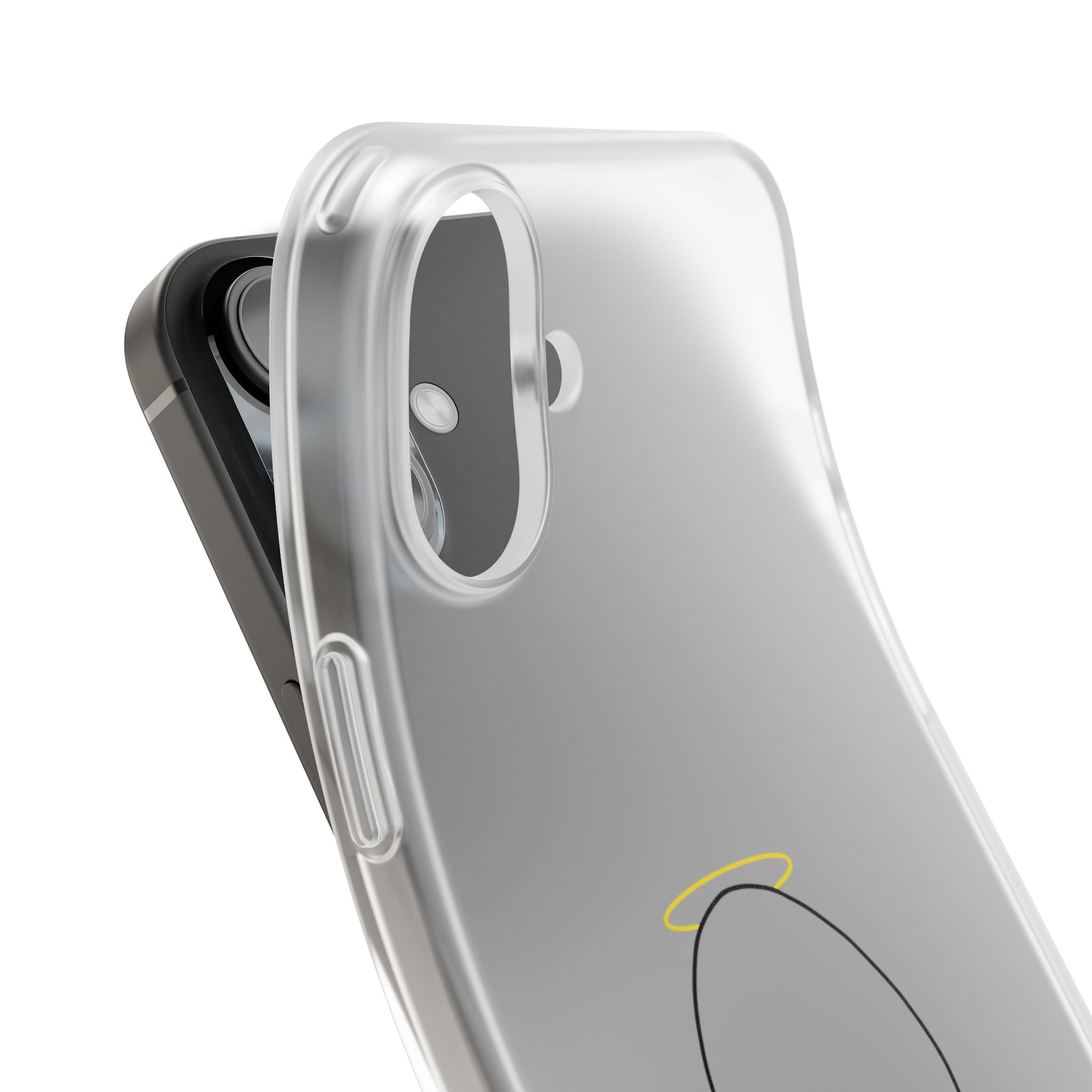 Good Egg Phone Case