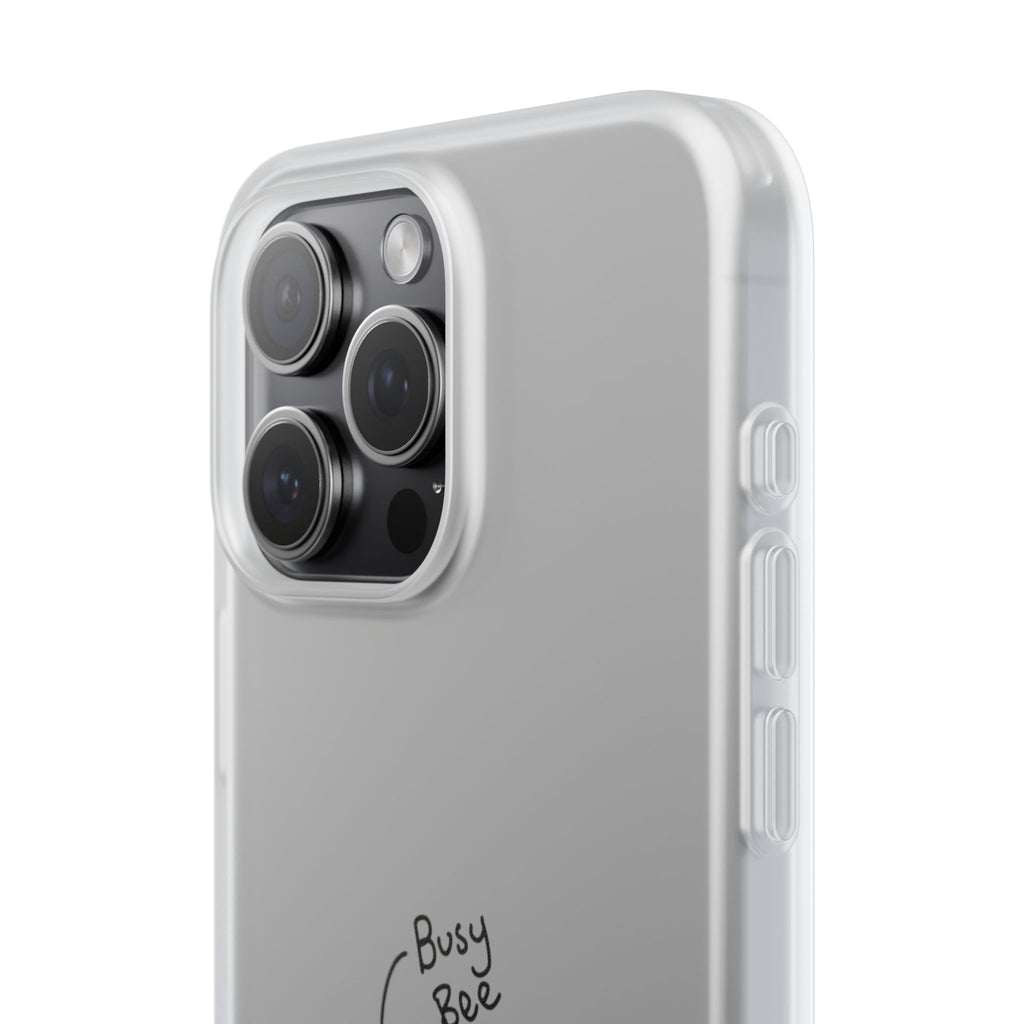 Busy Bee Phone Case