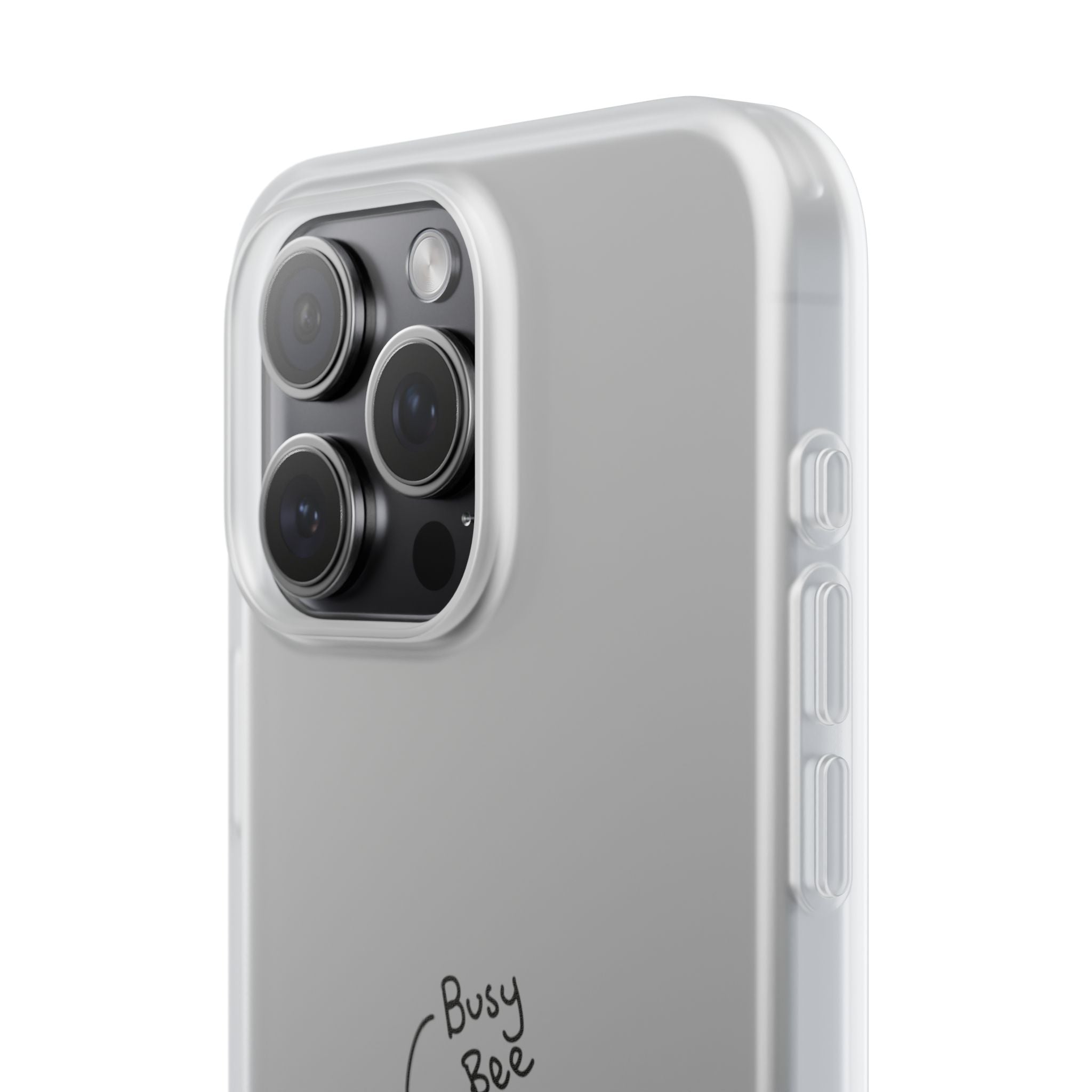 Busy Bee Phone Case