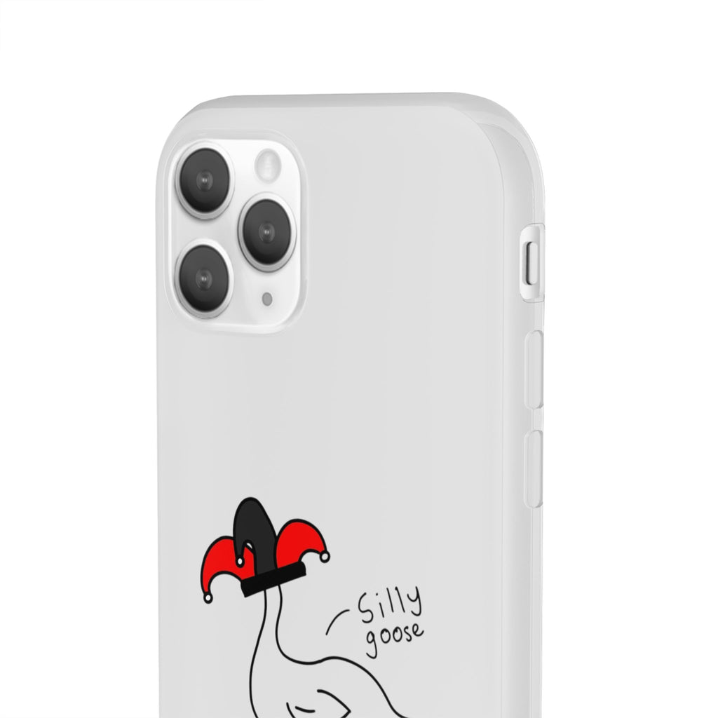 Silly Goose Phone Case