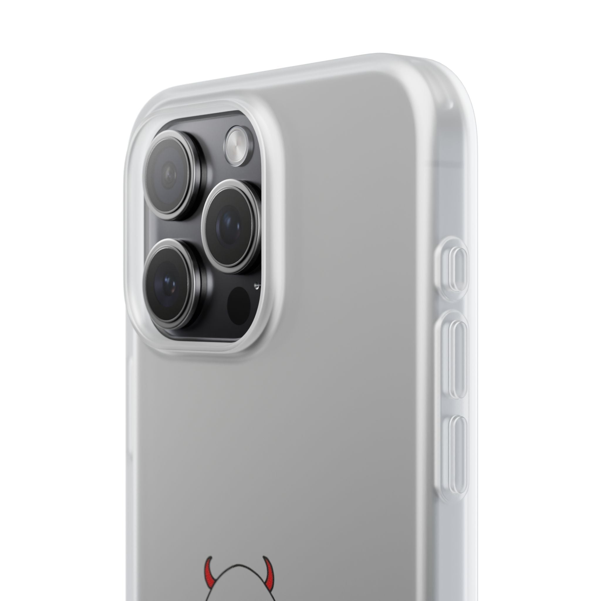 Bad Egg Phone Case