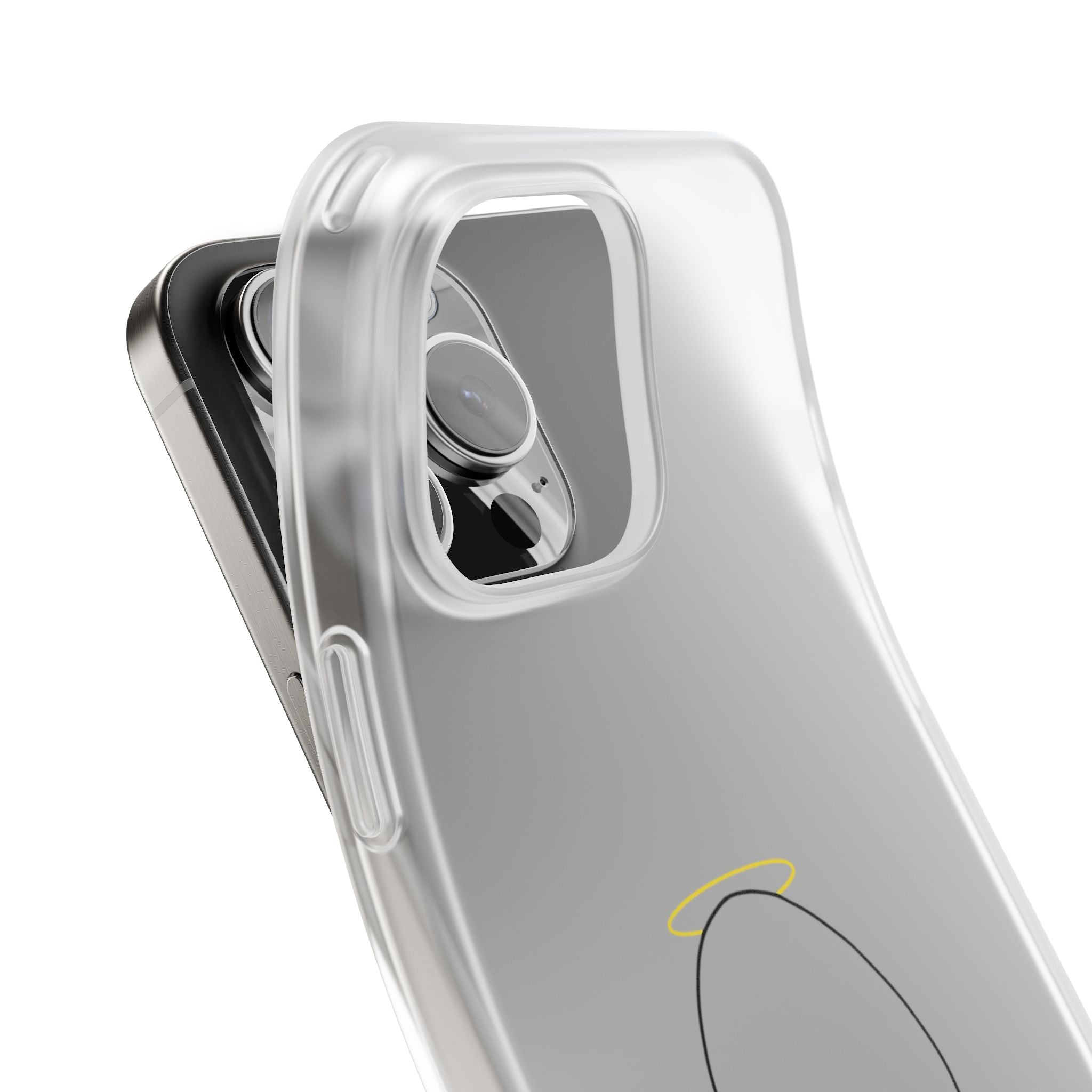Good Egg Phone Case