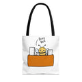Busy Bee Tote