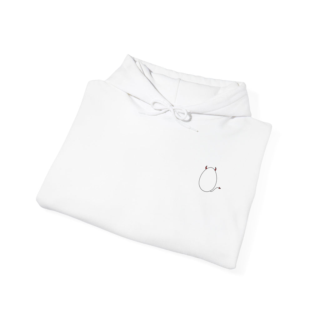 Bad Egg Hoodie